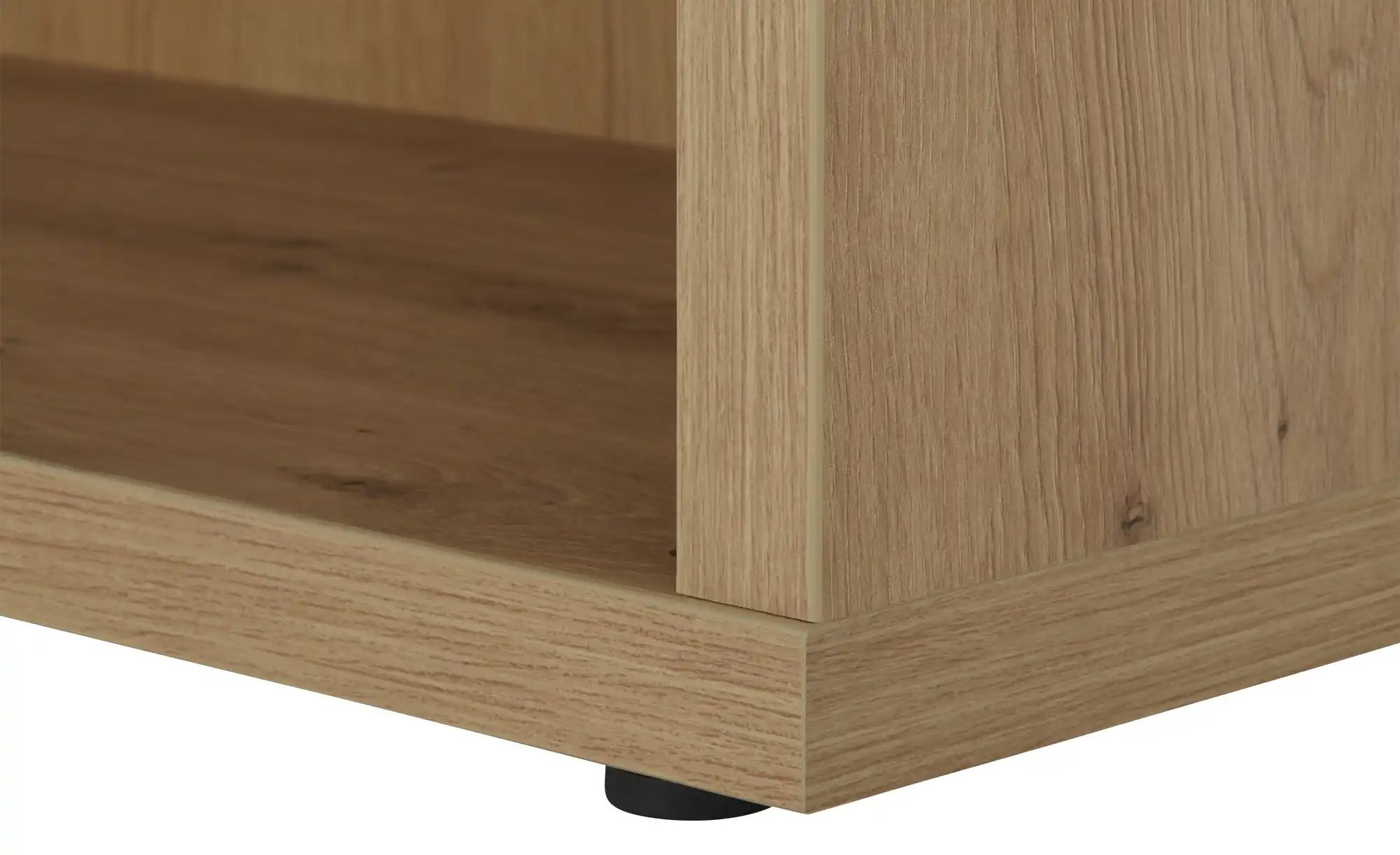 Thumbnail - Regal  Donau ¦ holzfarben ¦ Maße (cm): B: 81,6 H: 217 T: 35.7 Regale > Standregale - Höffner