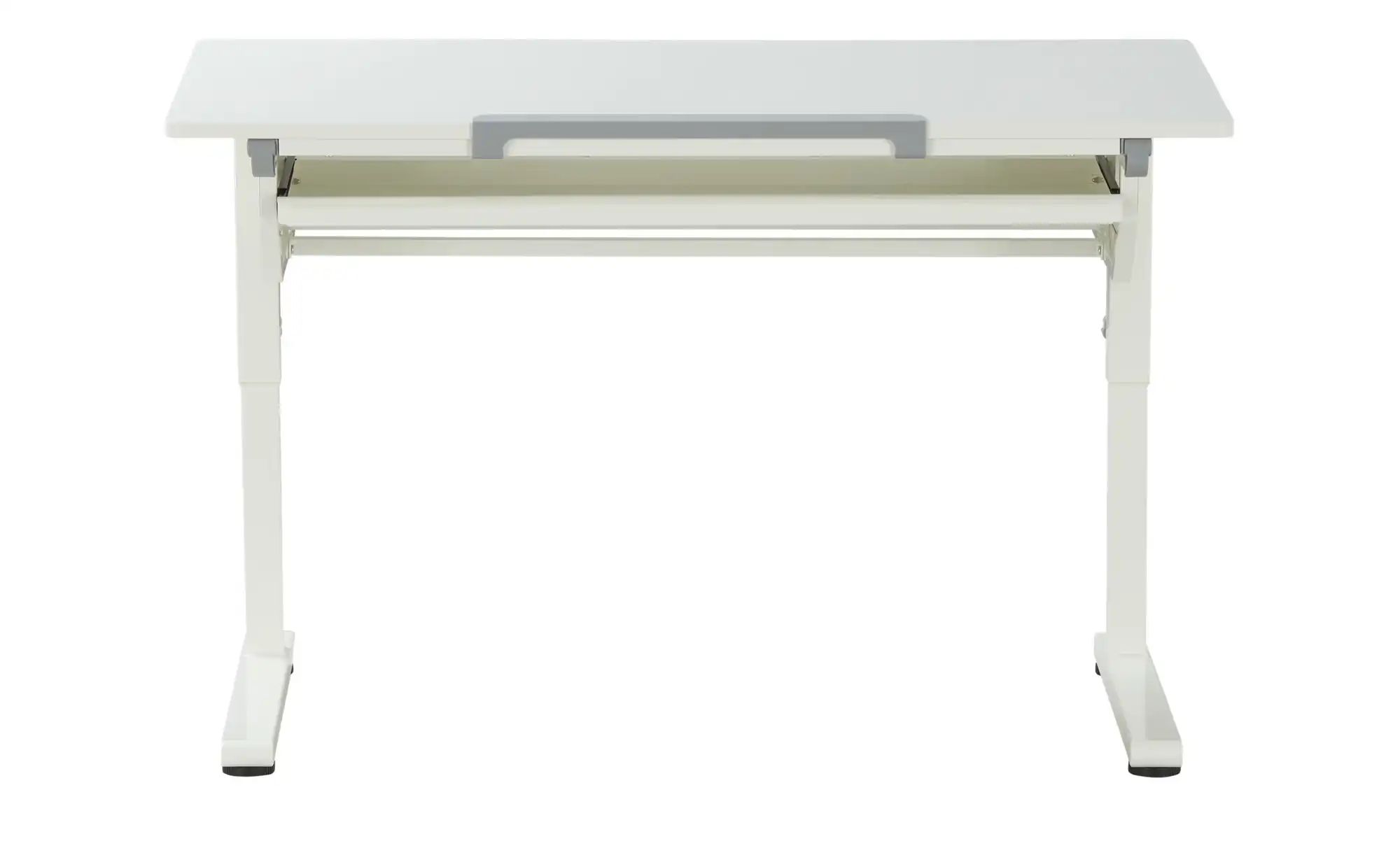 Thumbnail - Kinderschreibtisch Alme ¦ weiß ¦ Maße (cm): B: 120 H: 58,5 T: 60.0 Kindermöbel > Kinderschreibtische - Höffner