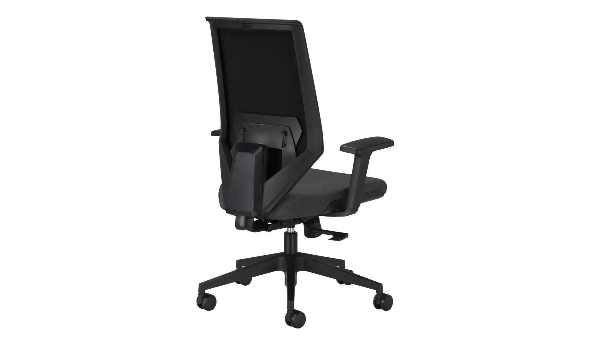 Büro-Drehstuhl  Zala neu ¦ grau ¦ Maße (cm): B: 68,5 H: 118 T: 68.5 Stühle günstig online kaufen