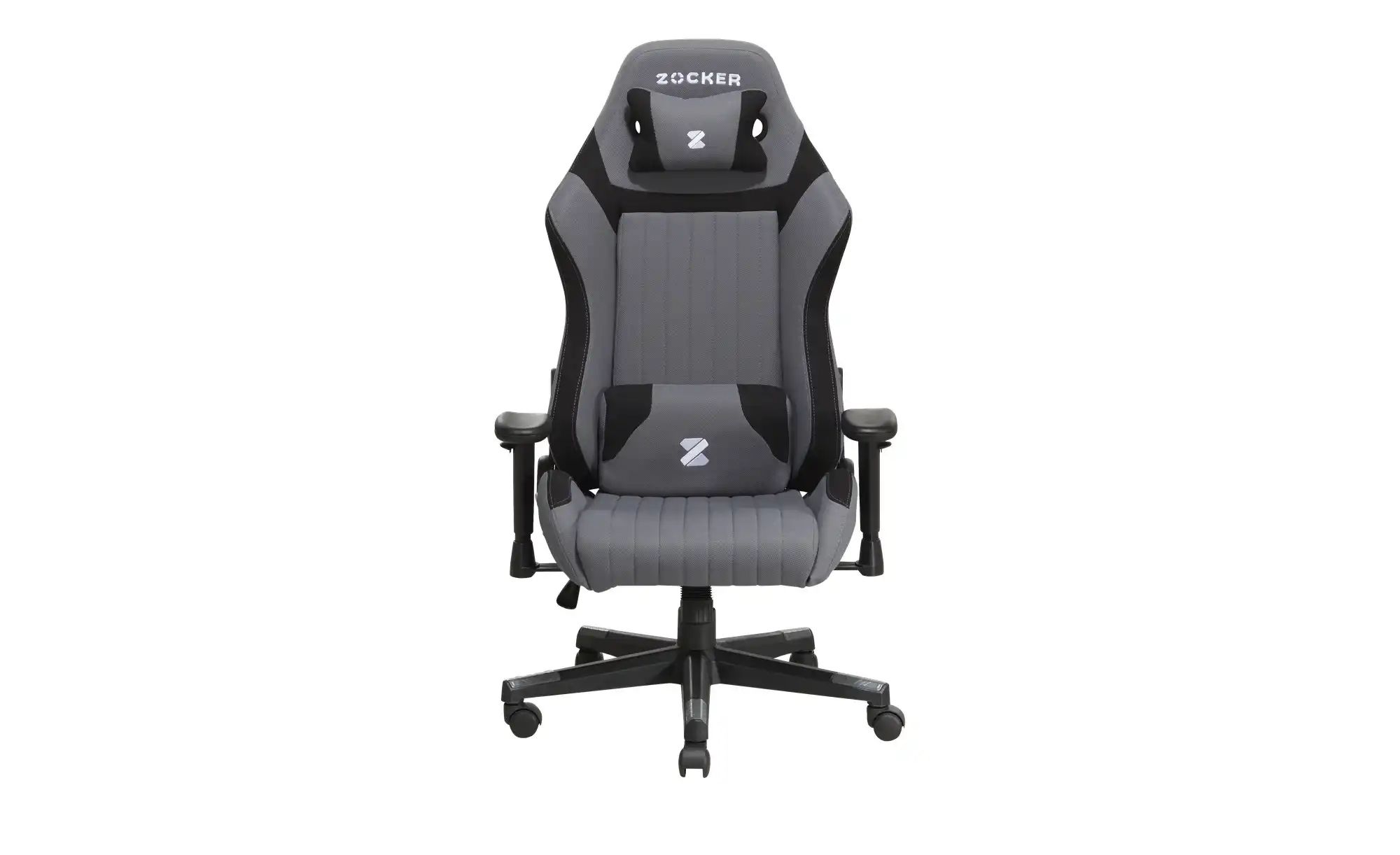 Gamingstuhl  Levelup ¦ schwarz ¦ Maße (cm): B: 73,5 H: 120 T: 71.0 Stühle > günstig online kaufen