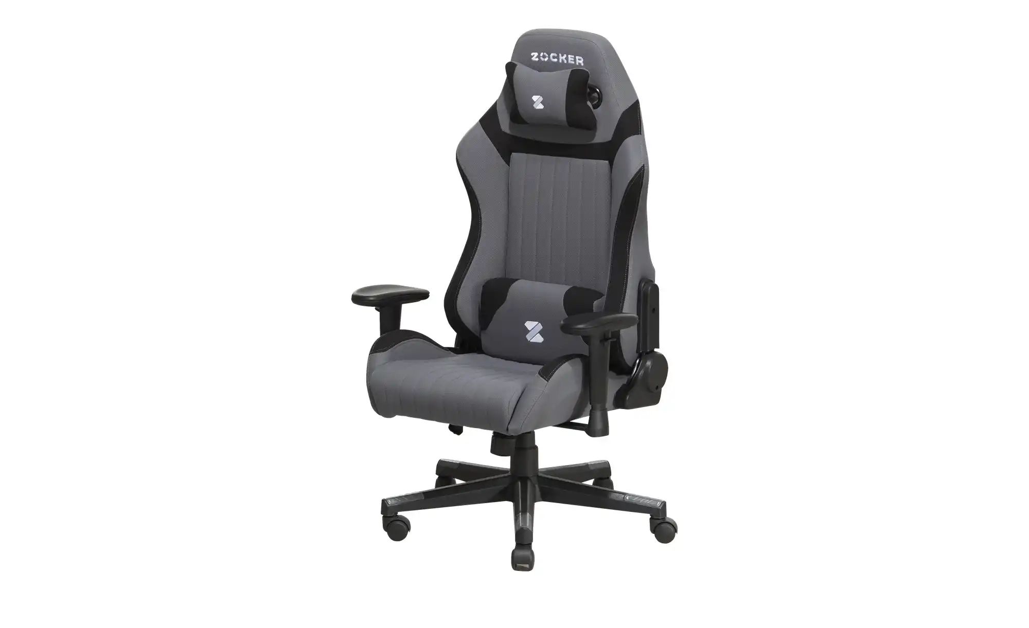 Gamingstuhl  Levelup ¦ schwarz ¦ Maße (cm): B: 73,5 H: 120 T: 71.0 Stühle > günstig online kaufen
