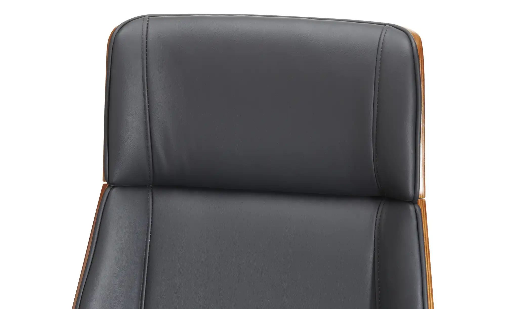 Thumbnail - Büro-Drehstuhl  Ammer ¦ schwarz ¦ Maße (cm): B: 69 H: 113,5 T: 71.0 Stühle > Bürostühle - Höffner