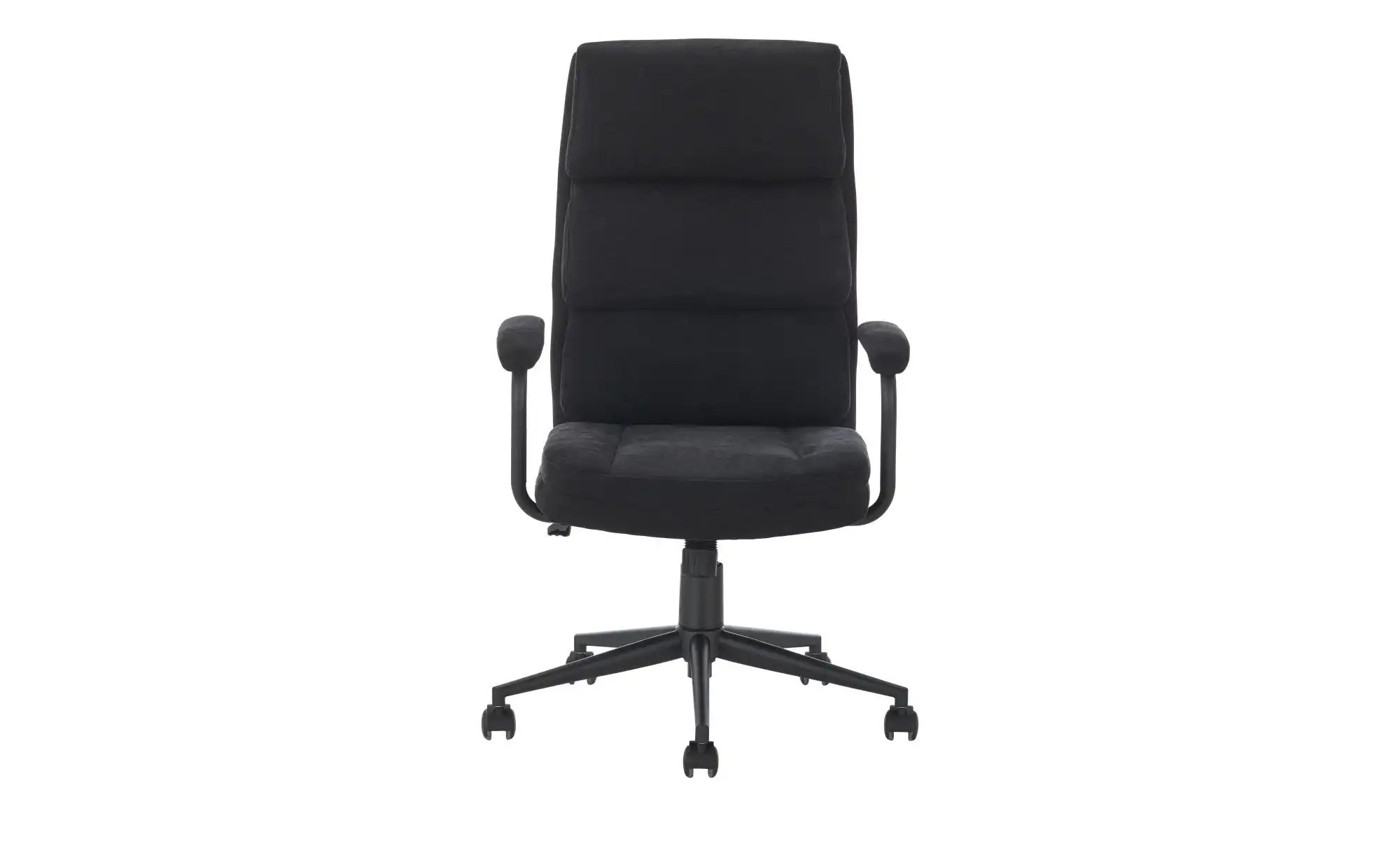 Büro-Drehstuhl  Banfe ¦ schwarz ¦ Maße (cm): B: 67 H: 108 T: 67.0 Stühle > günstig online kaufen