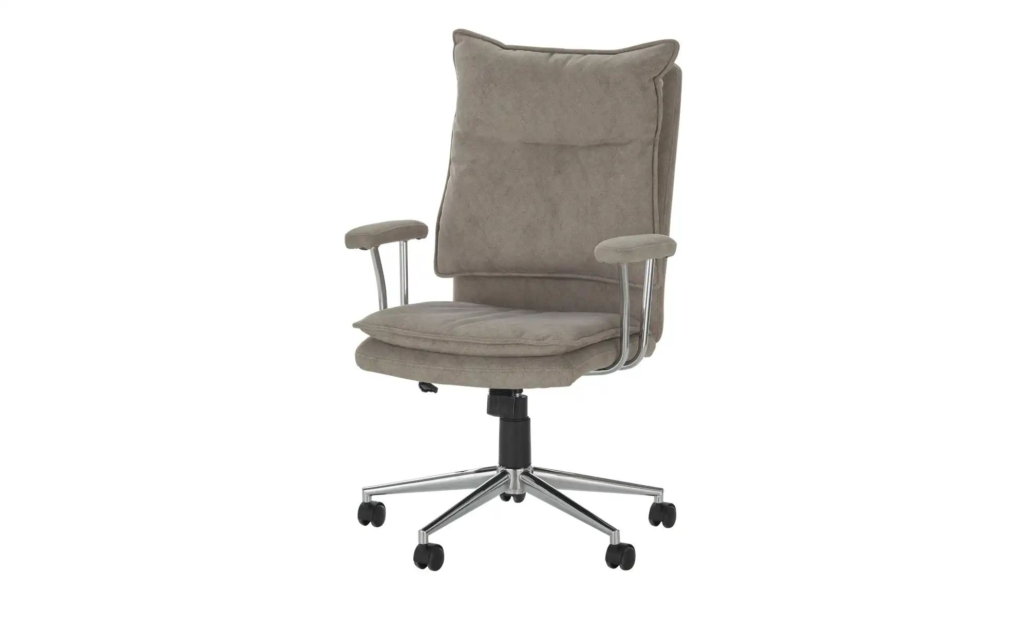 Büro-Drehstuhl  Bahre ¦ braun ¦ Maße (cm): B: 69 H: 109,5 T: 67.0 Stühle > günstig online kaufen