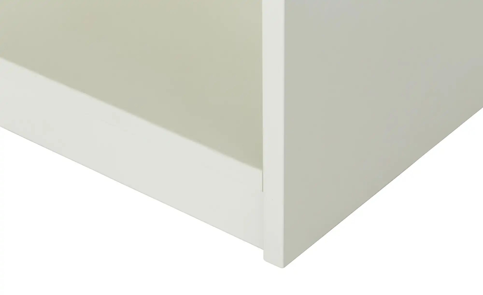 Thumbnail - Büroregal SOLIDLine ¦ weiß ¦ Maße (cm): B: 40 H: 198,2 T: 40.0 Regale > Büroregale - Höffner