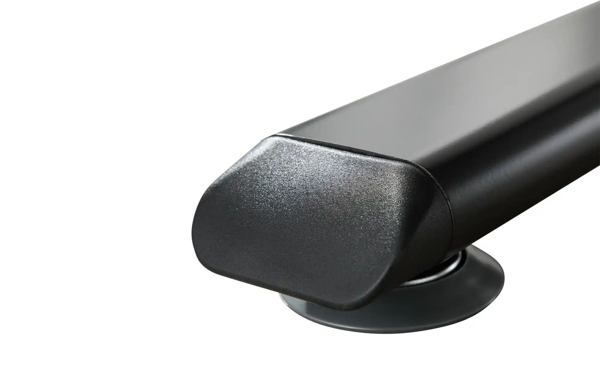 PAIDI Schülerschreibtisch  Diego Black ¦ weiß ¦ Maße (cm): B: 130 H: 53 T: günstig online kaufen
