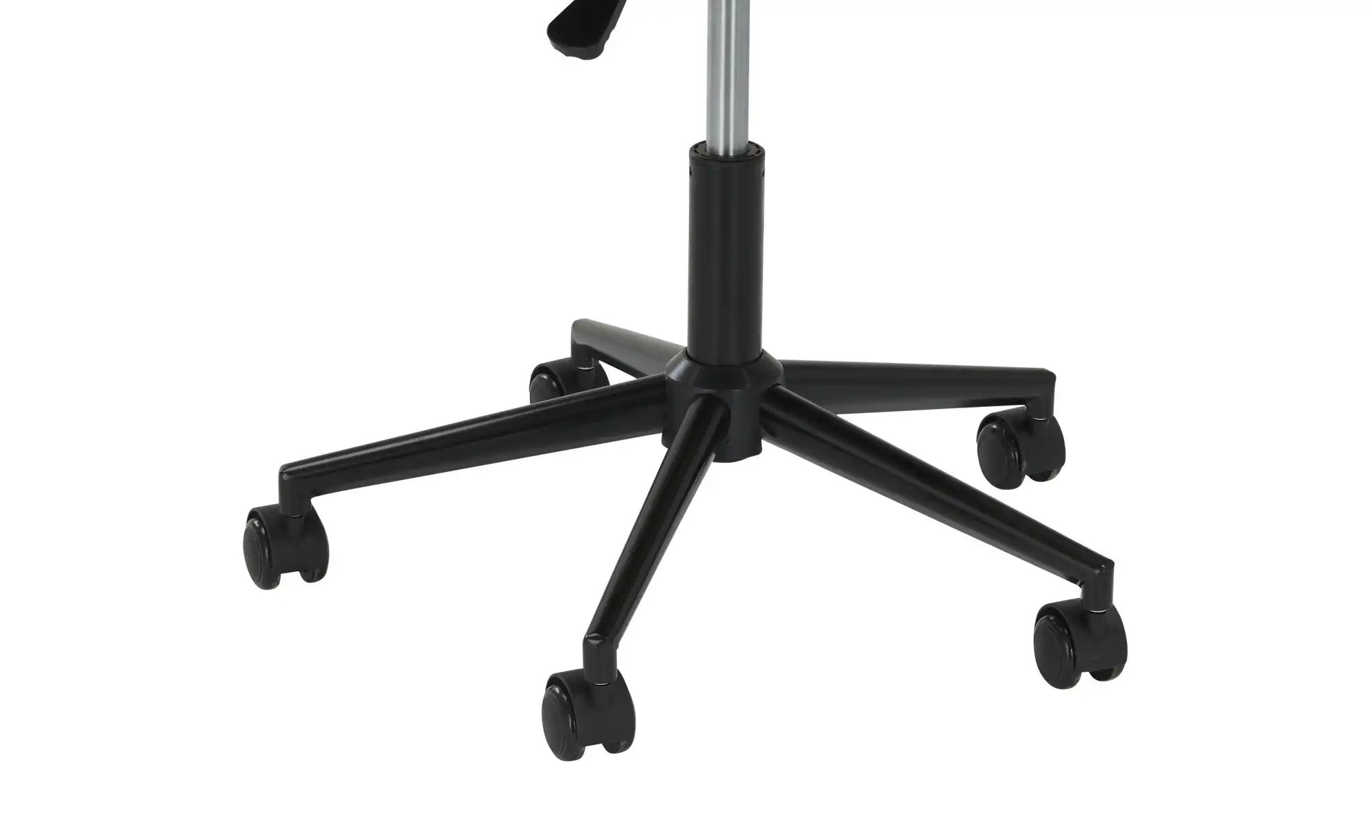 Büro-Drehstuhl  Ruki ¦ creme ¦ Maße (cm): B: 69 H: 80 T: 69.0 Stühle > Büro günstig online kaufen