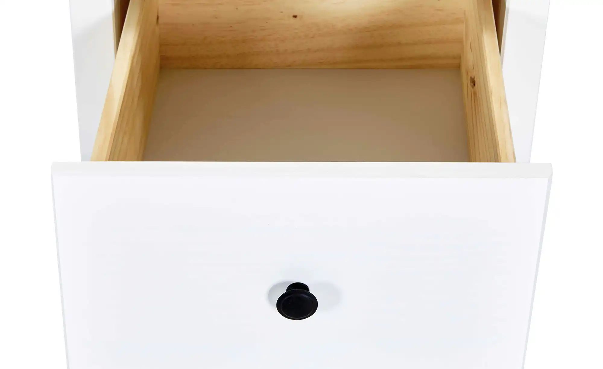 Thumbnail - Schreibtisch  Landliv ¦ weiß ¦ Maße (cm): B: 155 H: 74 T: 65.0 Tische > Schreibtische - Höffner