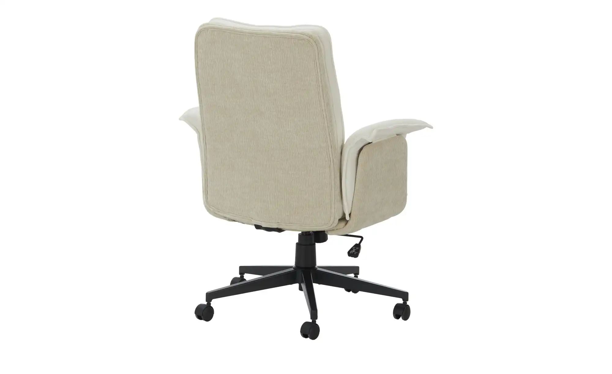 Thumbnail - Bürodrehstuhl  Aabach ¦ weiß ¦ Maße (cm): B: 72 H: 101 T: 69.0 Stühle > Bürostühle - Höffner