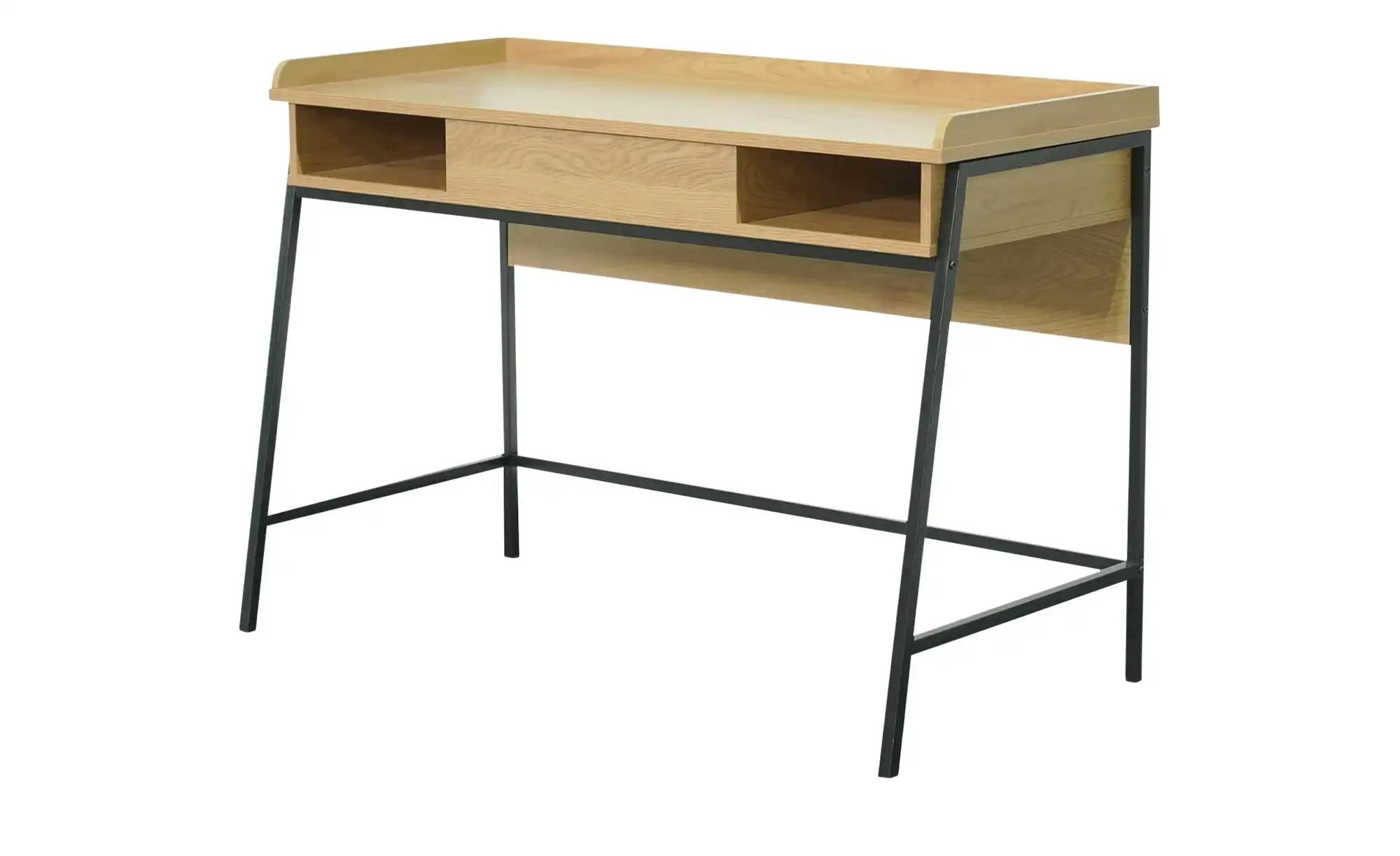 Schreib- und Stehtisch  Fluvia ¦ holzfarben ¦ Maße (cm): B: 120 H: 83,3 T: günstig online kaufen