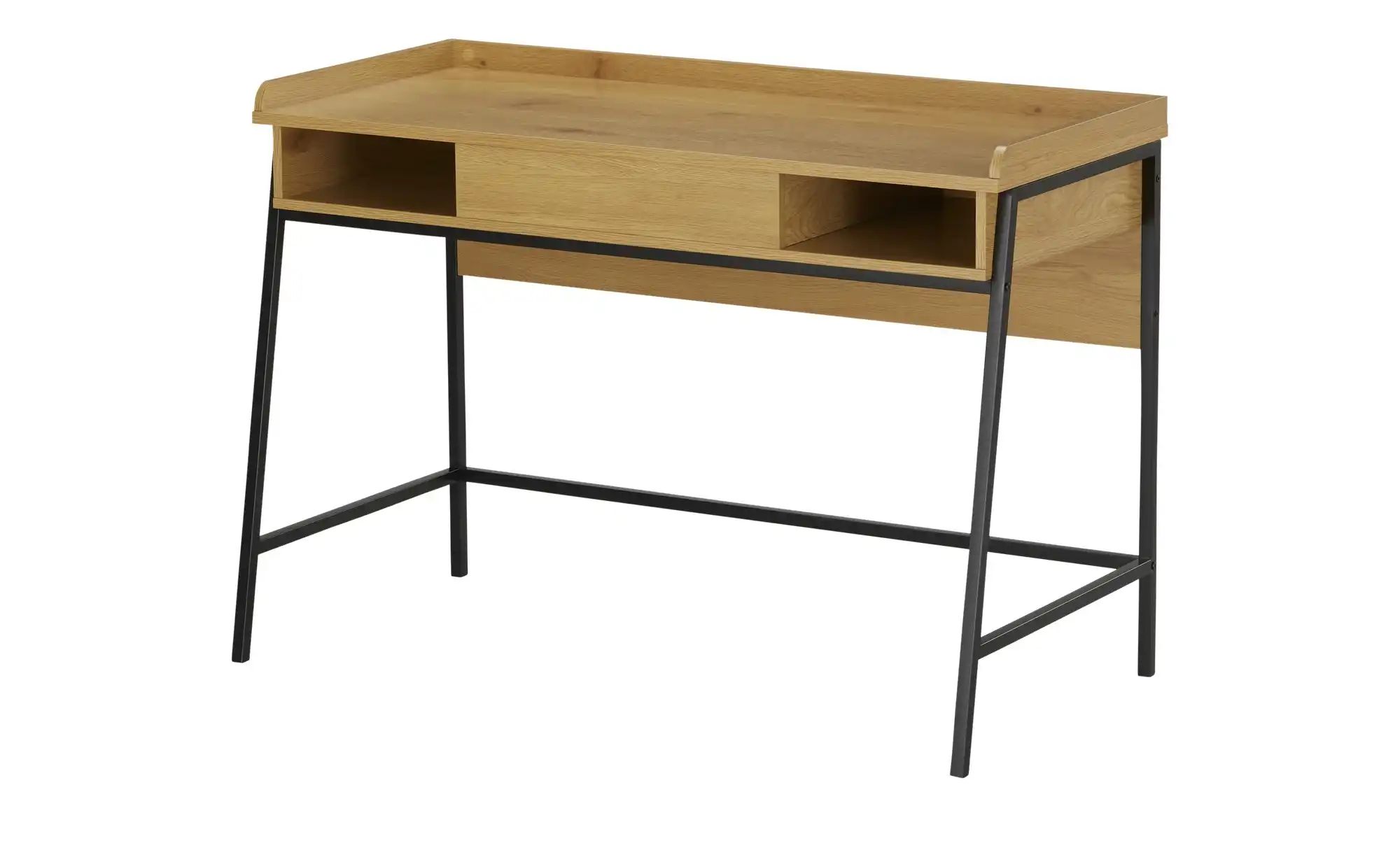 Schreib- und Stehtisch  Fluvia ¦ holzfarben ¦ Maße (cm): B: 120 H: 83,3 T: günstig online kaufen
