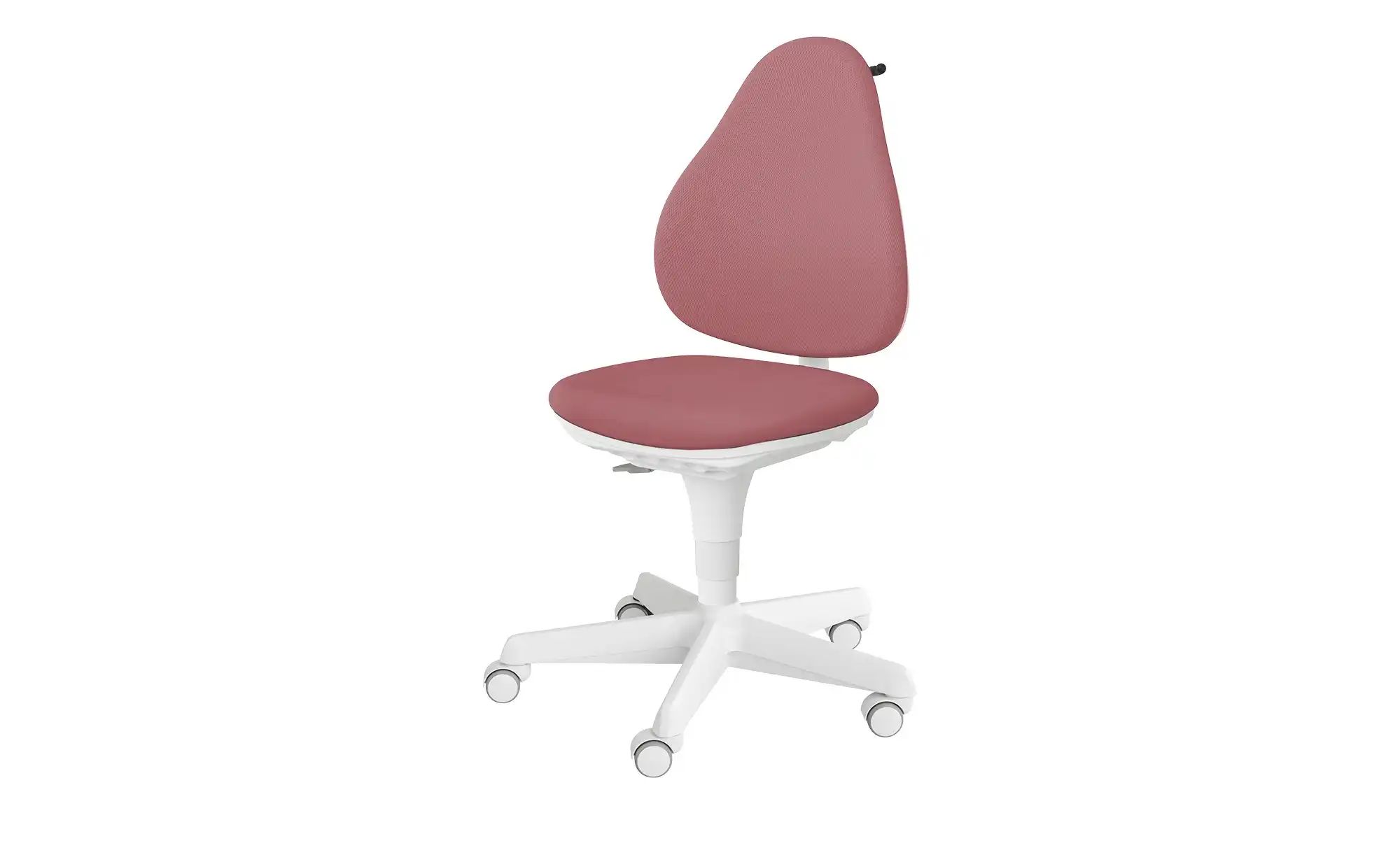 PAIDI Kinder- und Jugenddrehstuhl  Jooki ¦ rosa/pink ¦ Maße (cm): B: 44 H: günstig online kaufen