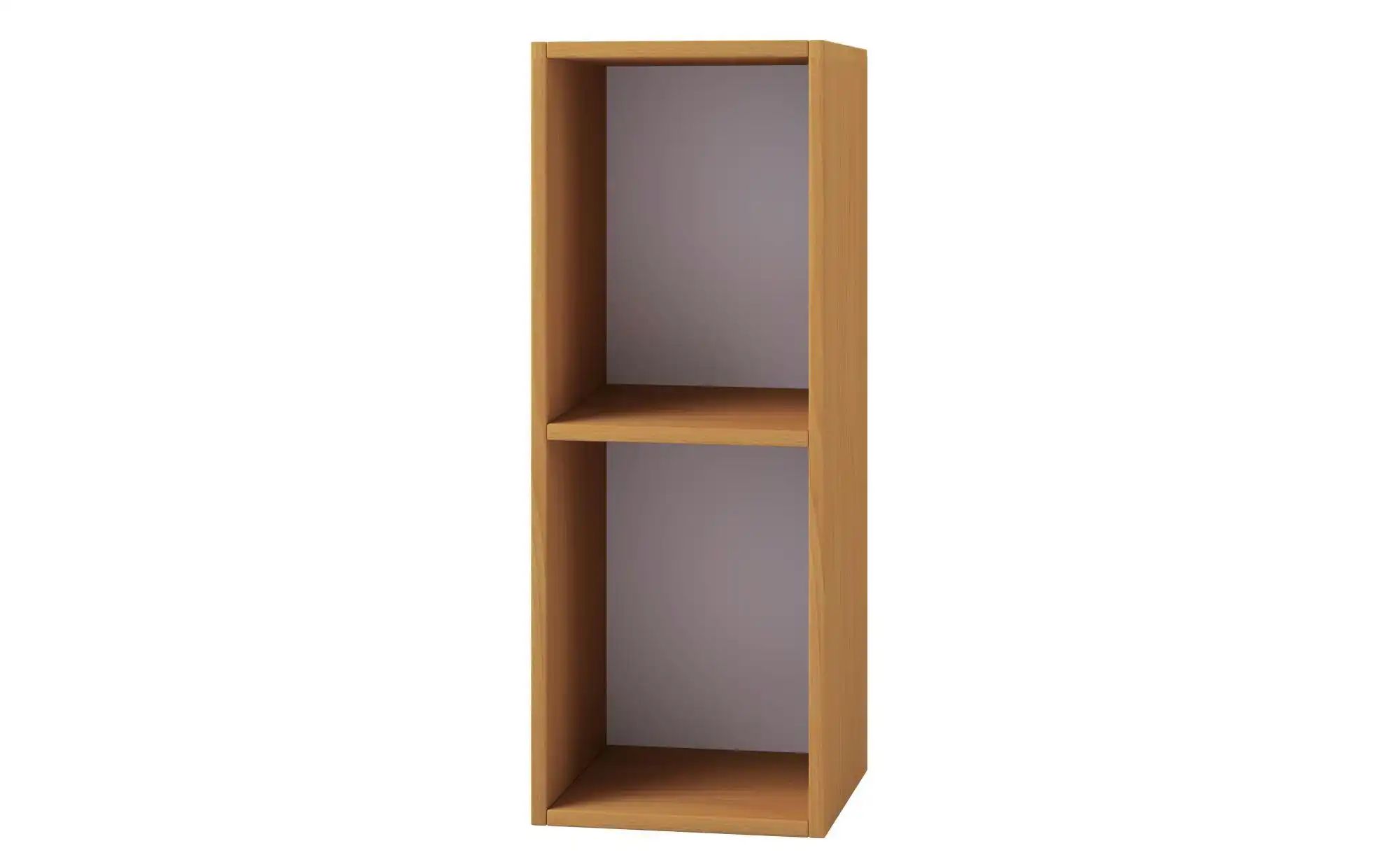 Standregal  Offas ¦ holzfarben ¦ Maße (cm): B: 34 H: 72 Regale > Büroregale günstig online kaufen
