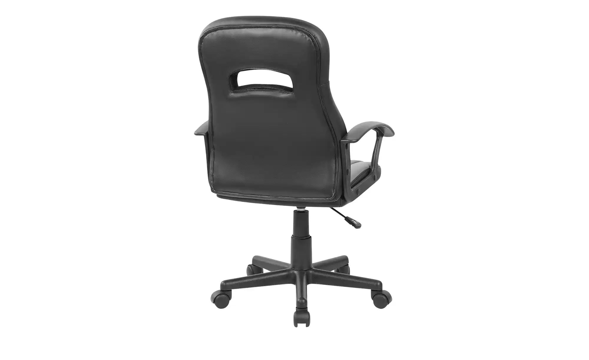 Bürodrehstuhl  Fulda ¦ grau ¦ Maße (cm): B: 55,5 H: 103 T: 56.5 Stühle > Bü günstig online kaufen