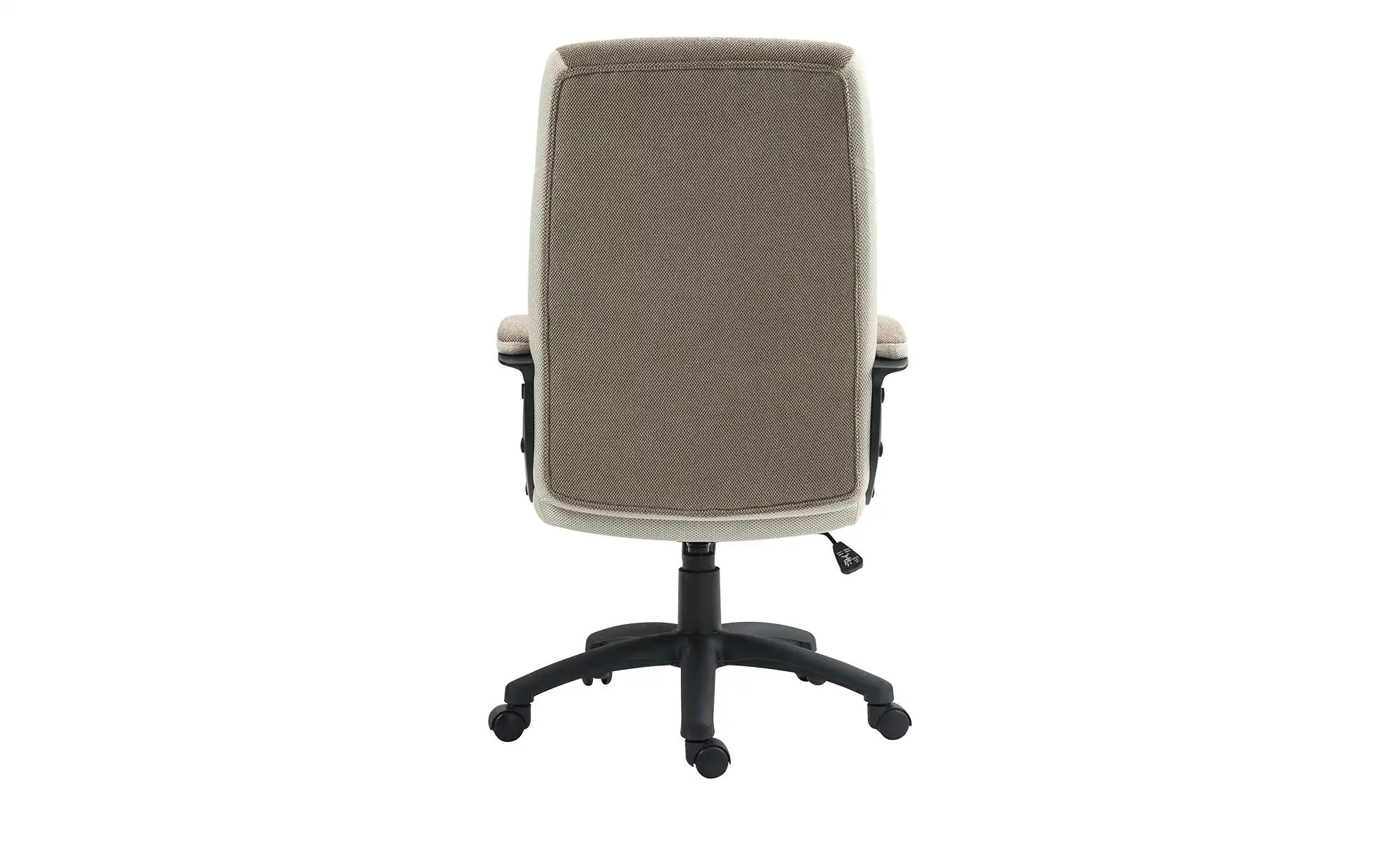 Chefsessel  Fox ¦ braun ¦ Maße (cm): B: 62 H: 117 T: 64.0 Stühle > Bürostüh günstig online kaufen