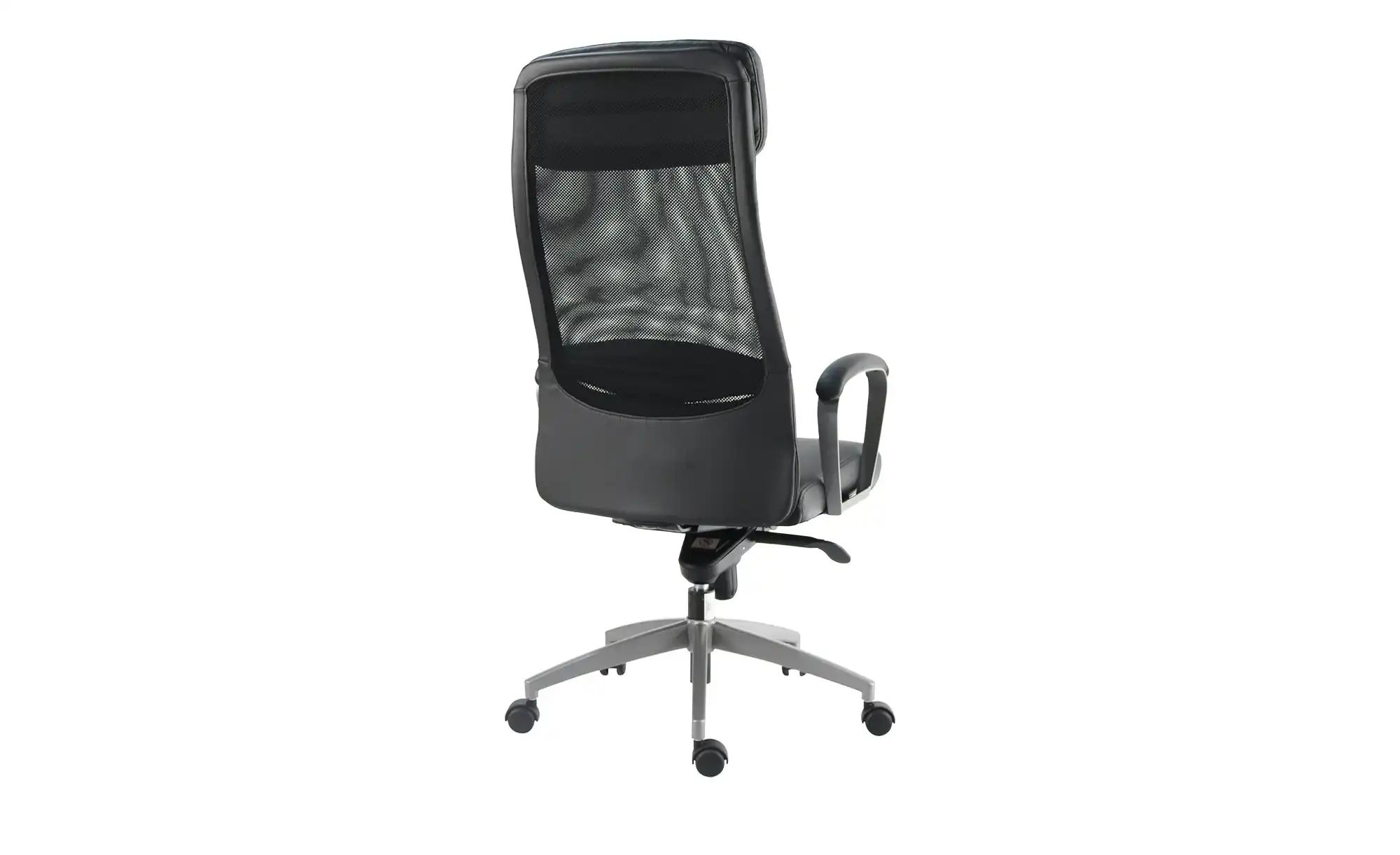 Chefsessel  Blies neu ¦ schwarz ¦ Maße (cm): B: 65,5 H: 124,5 T: 68.5 Stühl günstig online kaufen