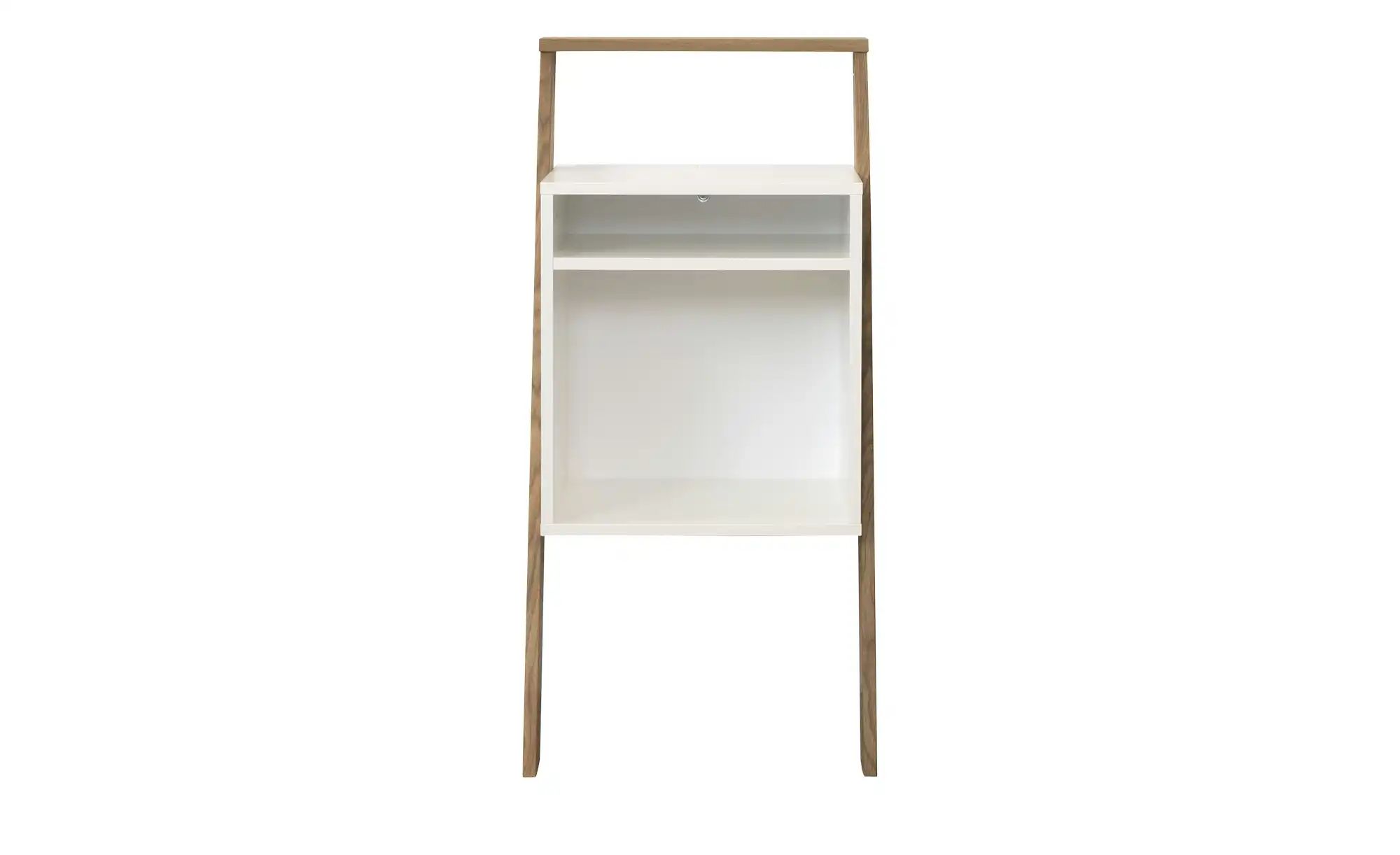 Regal  Memo ¦ weiß ¦ Maße (cm): B: 47 H: 96 T: 35.0 Regale > Büroregale - H günstig online kaufen