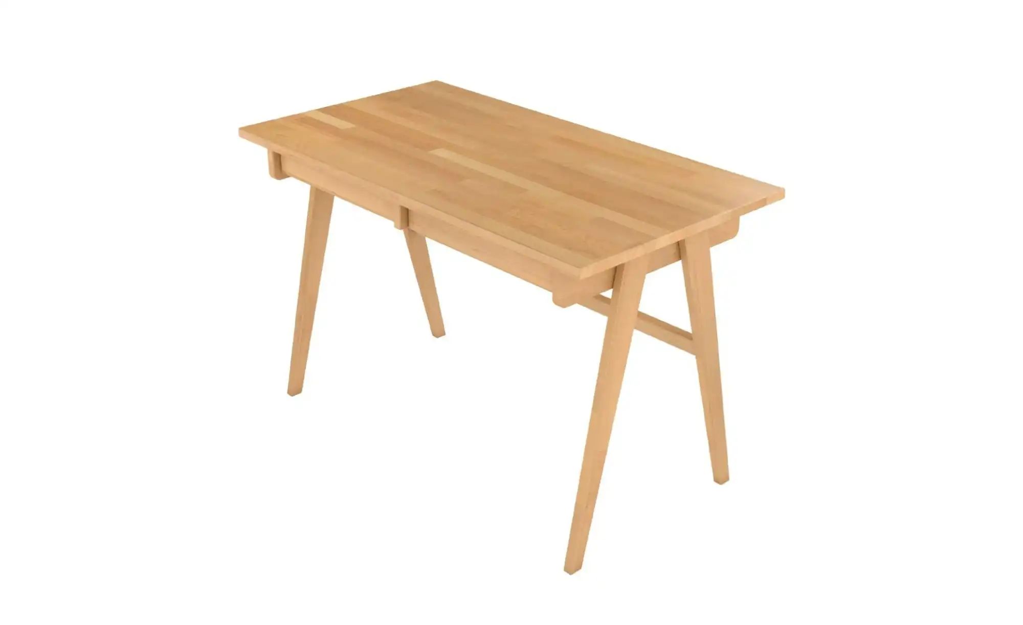 Schreibtisch    holzfarben  Maße (cm): B: 120 H: 75,5 | 05903812280873