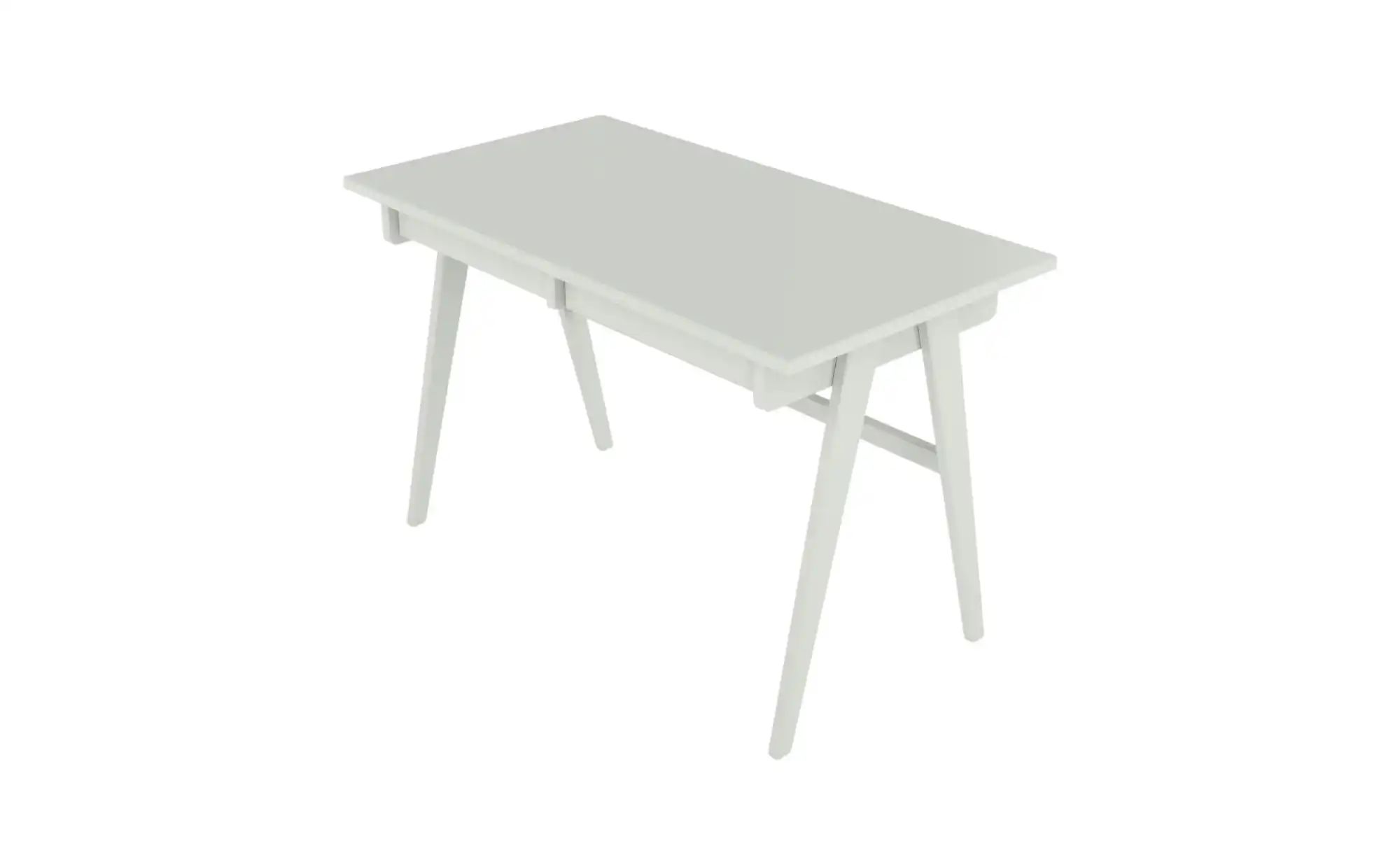 Schreibtisch    grau  Maße (cm): B: 120 H: 75,5 | 05903812281221