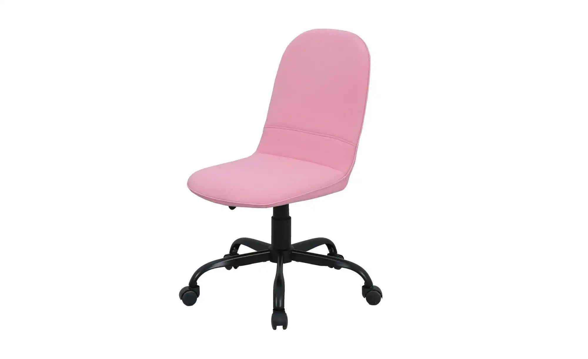 by Living Bürodrehstuhl   ¦ rot ¦ Maße (cm): B: 42 H: 95 Stühle > Bürostühl günstig online kaufen