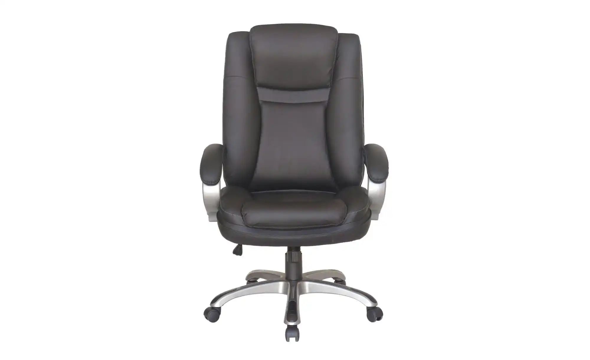 by Living Bürodrehstuhl   ¦ schwarz ¦ Maße (cm): B: 71,5 H: 124 Stühle > Bü günstig online kaufen