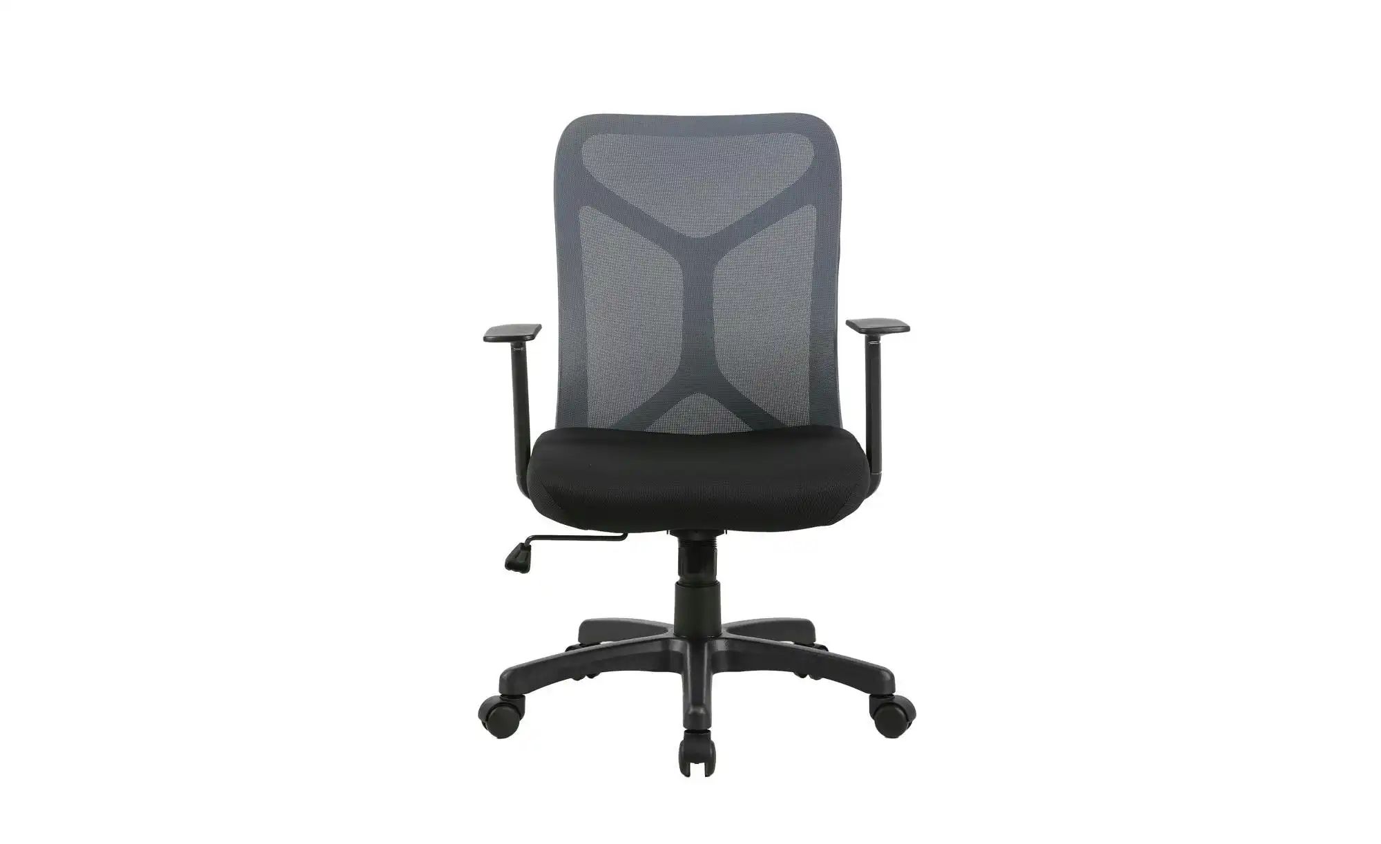 by Living Bürodrehstuhl   ¦ grau ¦ Maße (cm): B: 61,5 H: 98,5 Stühle > Büro günstig online kaufen