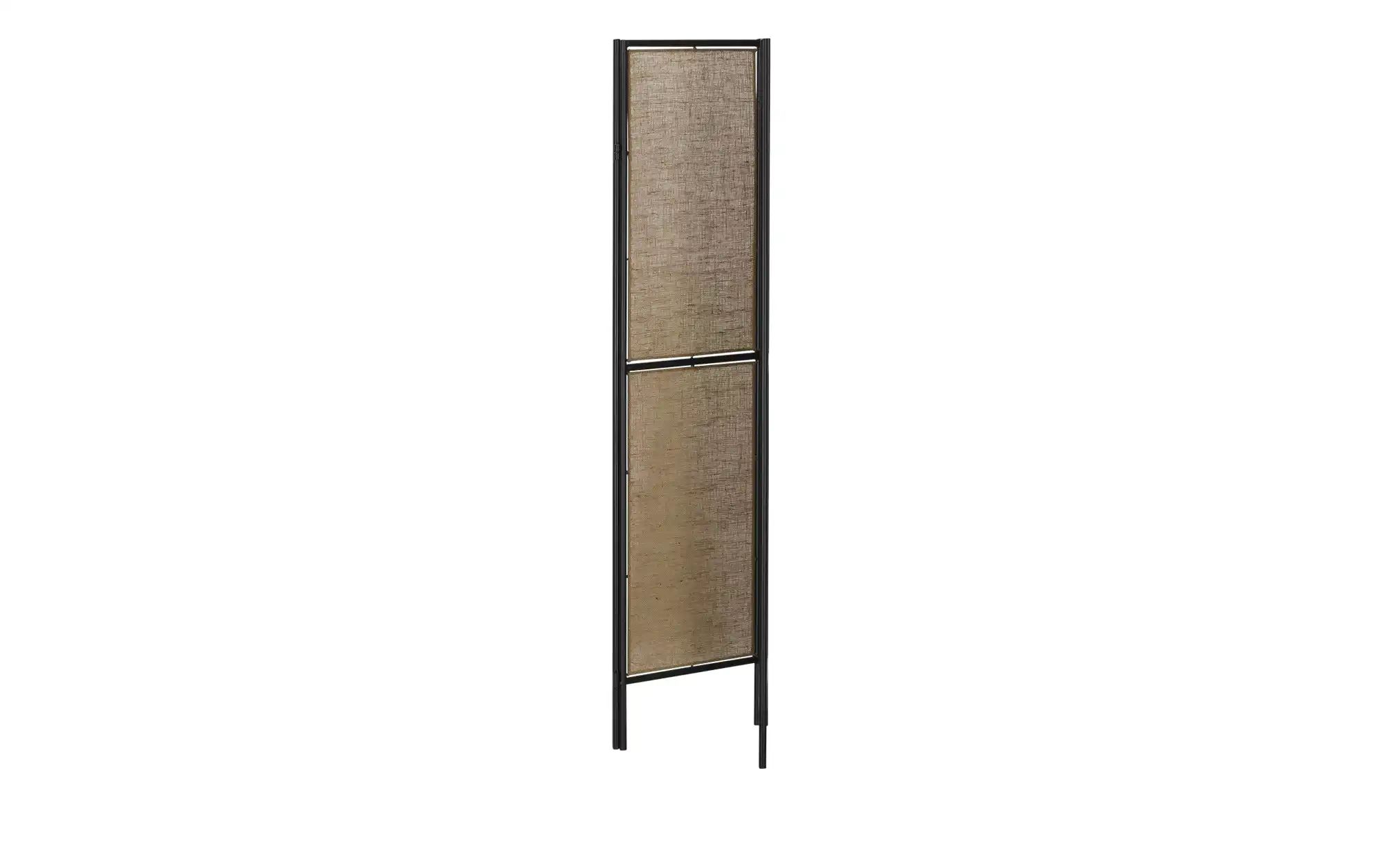Paravent  Portese ¦ beige ¦ Metall ¦ Maße (cm): B: 135 H: 181 T: 2.0 Access günstig online kaufen