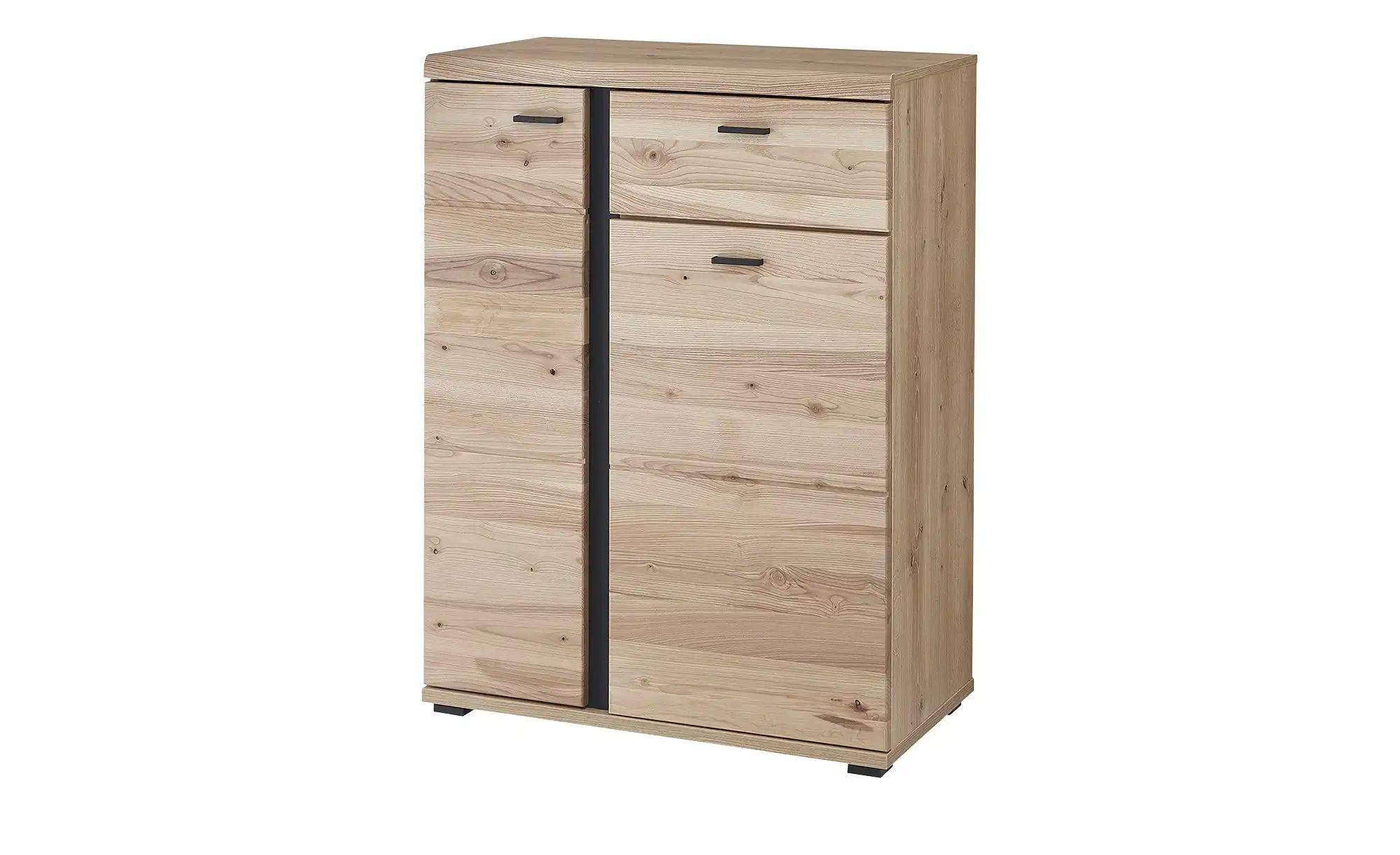 uno Schuhschrank  Bari ¦ holzfarben ¦ Maße (cm): B: 80 H: 107 T: 40.0 Garde günstig online kaufen