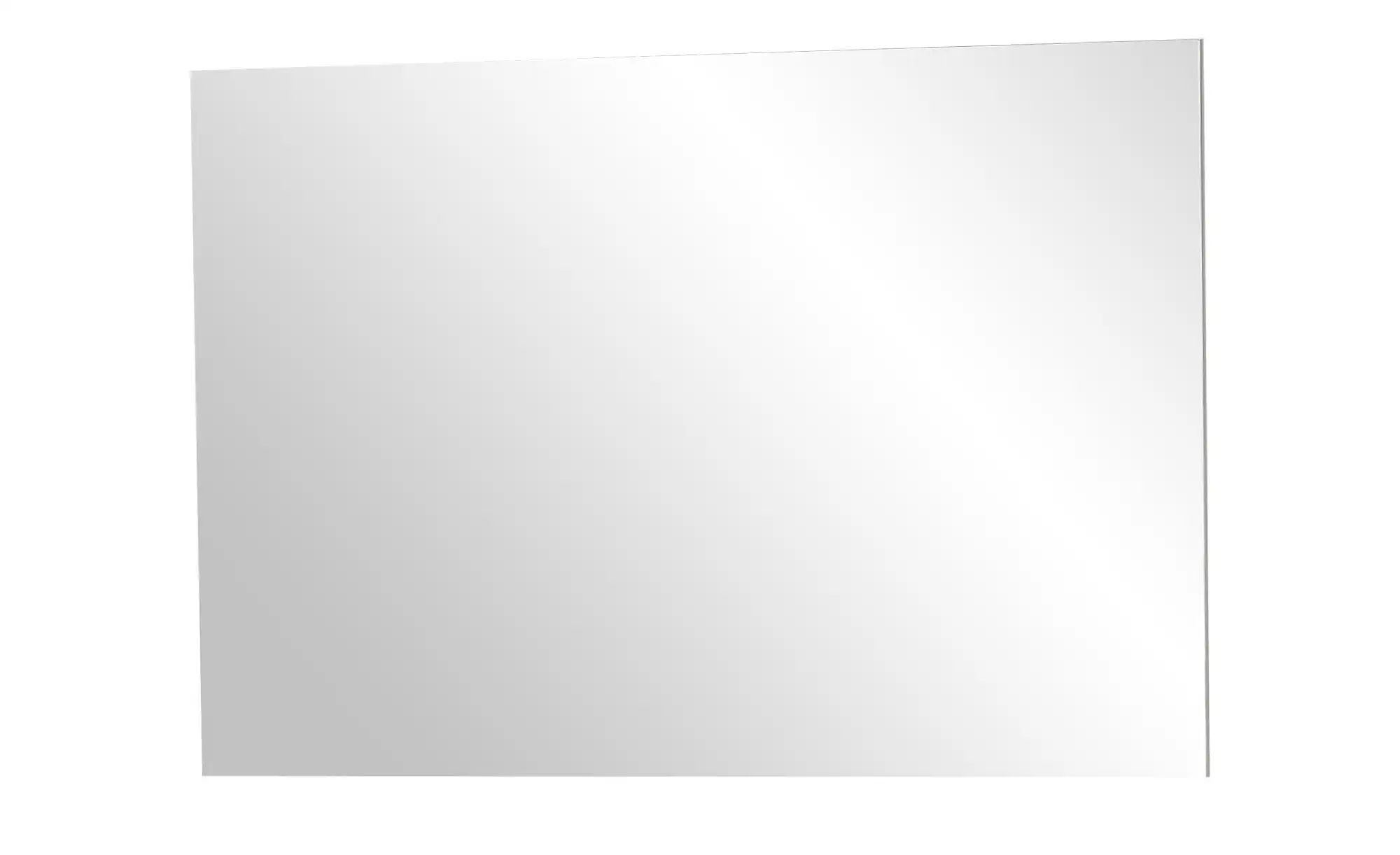 uno Spiegel 87 x 60 cm Beta ¦ grau ¦ Holzwerkstoff,Glas ¦ Maße (cm): B: 87 günstig online kaufen