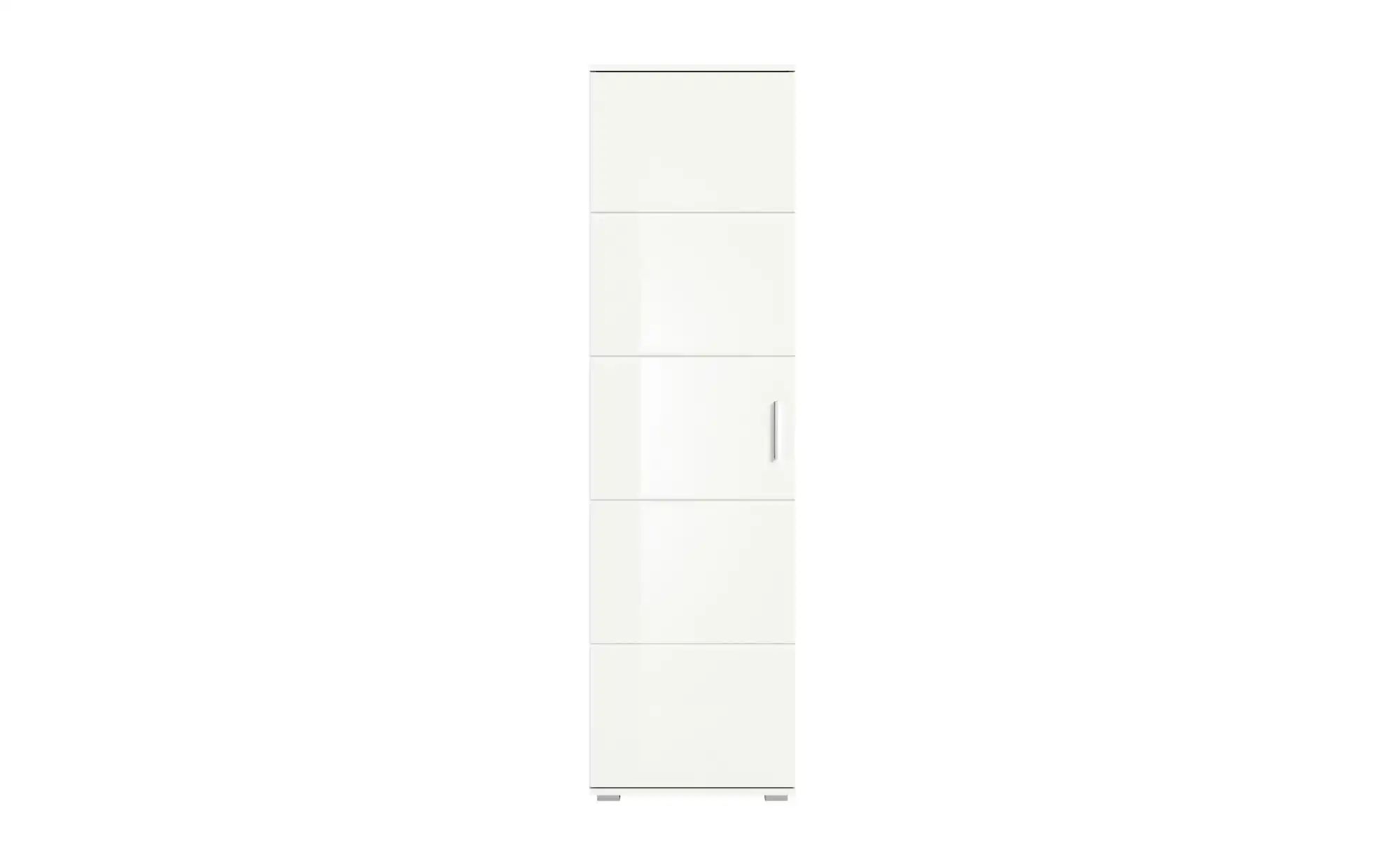 xonox.home Garderobenschrank 55 x 191 x 37 cm (B/H/T) günstig online kaufen