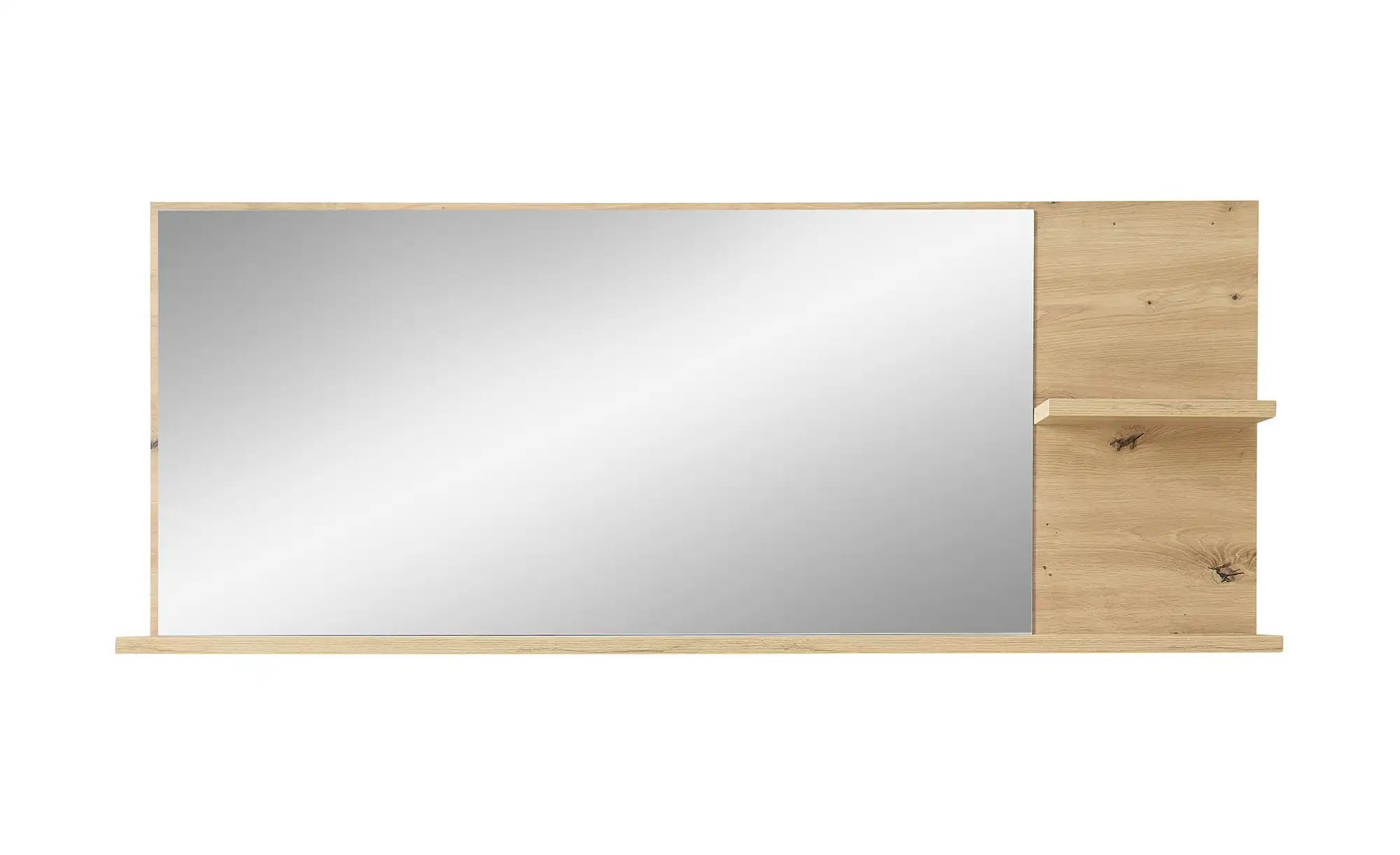 Innostyle Garderobenspiegel "BARI Wandspiegel", (1 St.), Spiegelfläche 148 günstig online kaufen