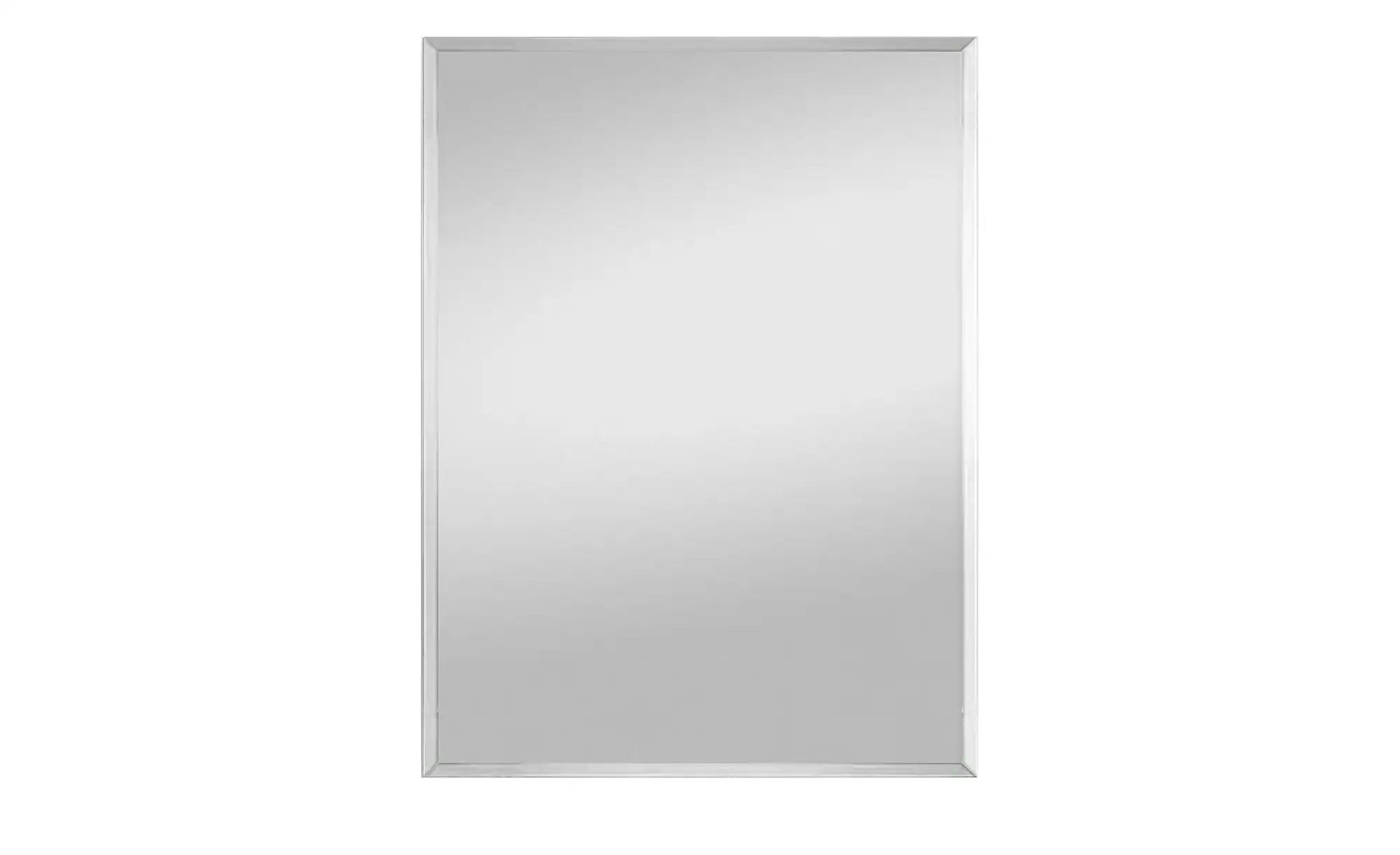 Facettenspiegel  Paitone ¦ verspiegelt ¦ Glas ¦ Maße (cm): B: 30 H: 40 T: 0 günstig online kaufen
