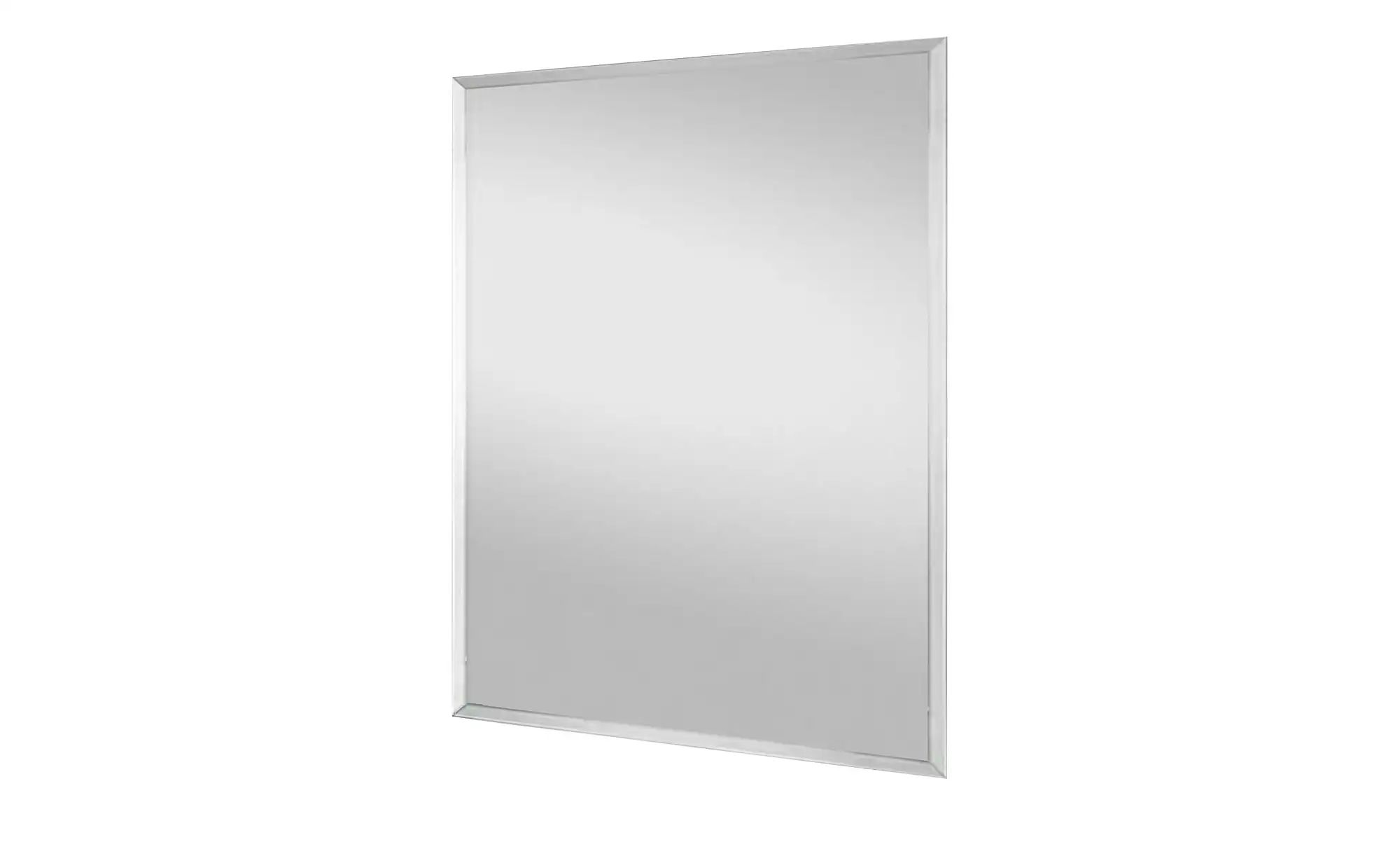 Facettenspiegel  Paitone ¦ verspiegelt ¦ Glas ¦ Maße (cm): B: 40 H: 60 T: 0 günstig online kaufen
