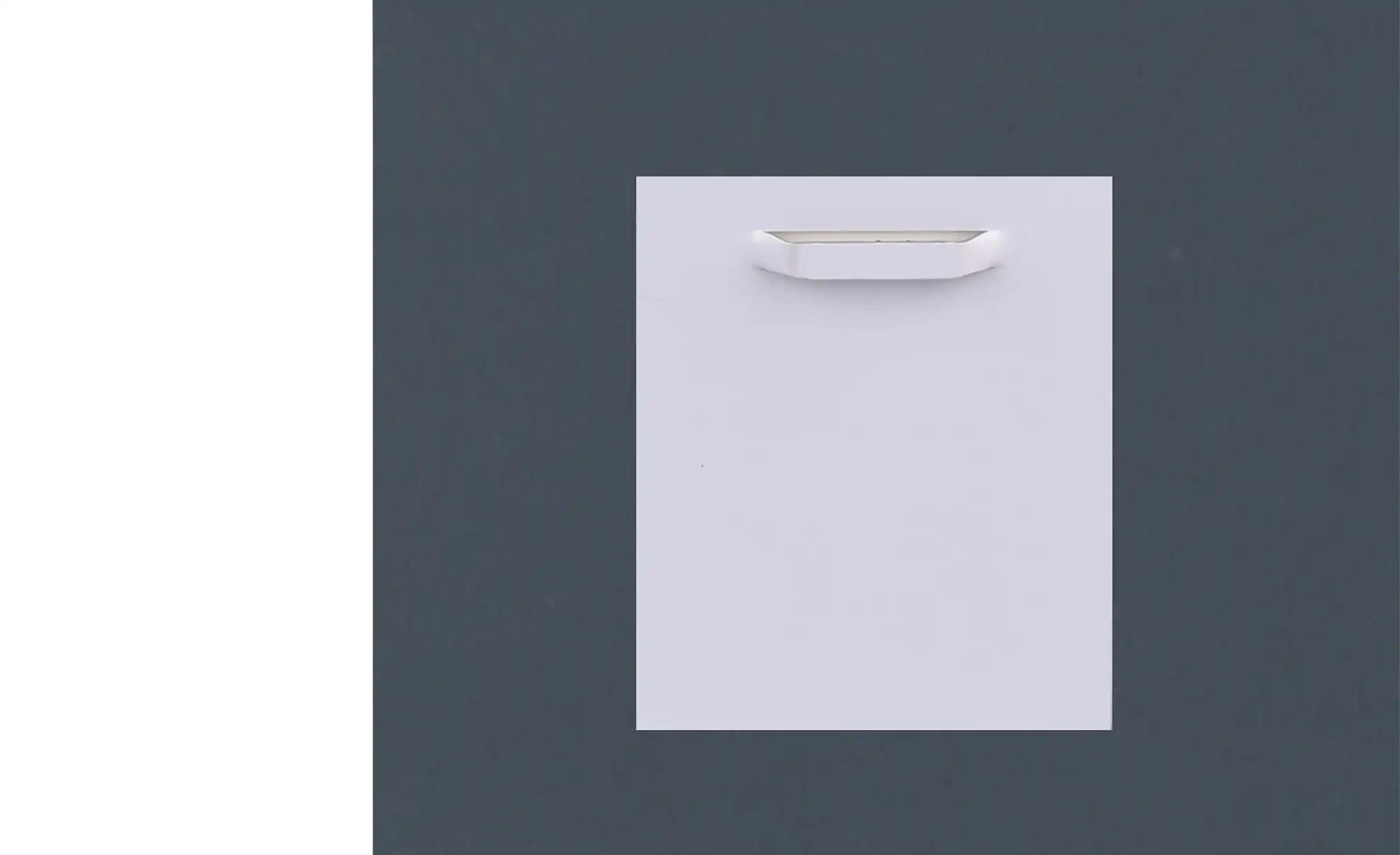 Thumbnail - Spiegel  Paitone ¦ verspiegelt ¦ Glas,Aluminium,Metall ¦ Maße (cm): B: 60 H: 80 T: 0.4 Accessoires > Spiegel - Höffner