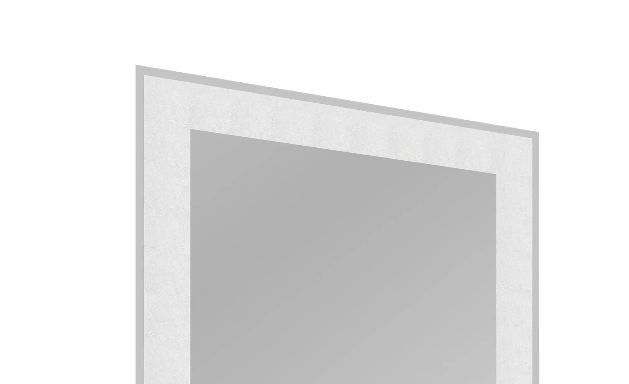 Thumbnail - Facettenspiegel Molinetto ¦ transparent/klar ¦ Glas ¦ Maße (cm): B: 50 H: 140 T: 0.4 Accessoires > Spiegel - Höffner