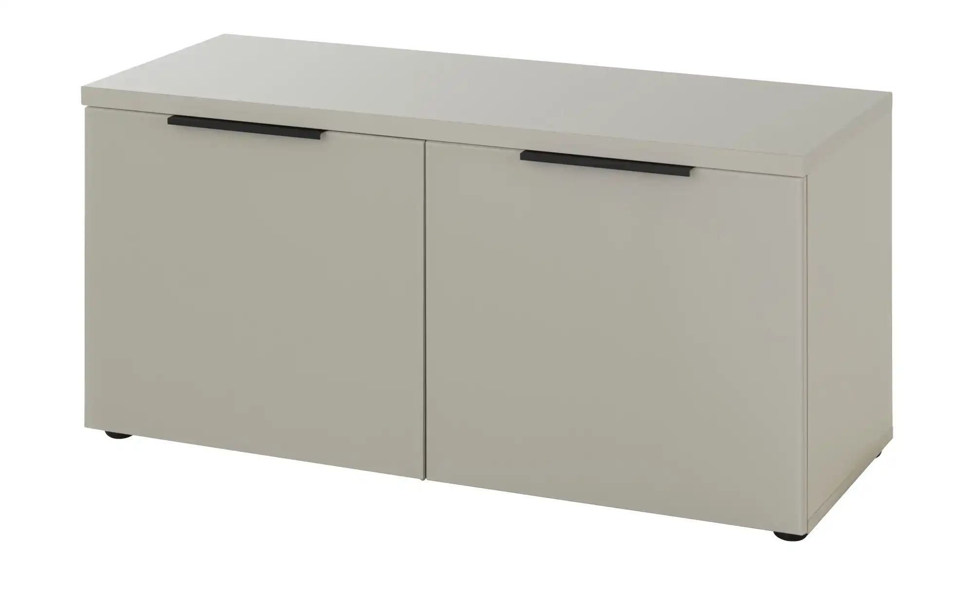 uno Schuhbank  Levi  beige  Maße (cm): B: 97 H: 47 T: 40.0 | 04005949341920