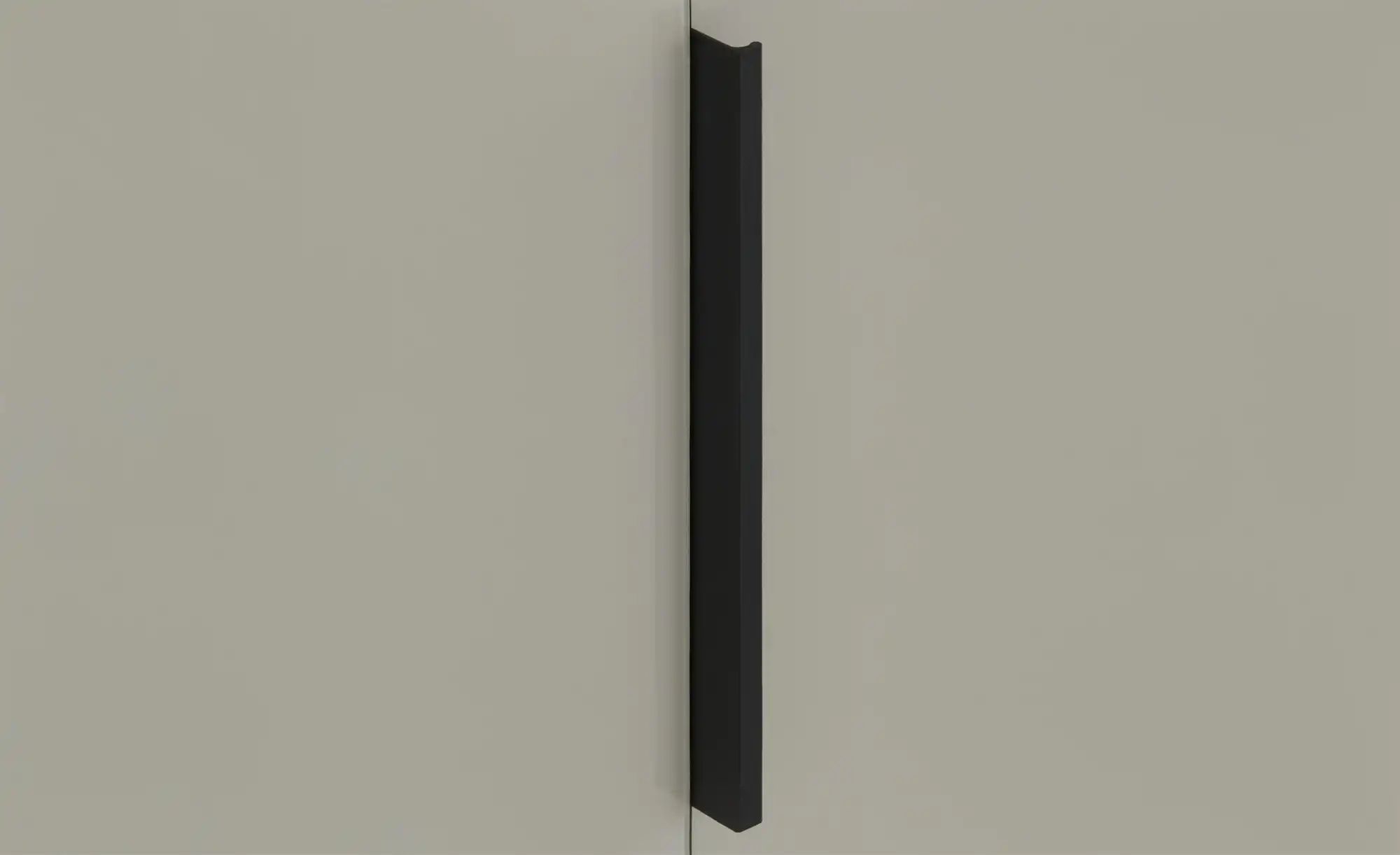 uno Mehrzweckschrank  Levi ¦ beige ¦ Maße (cm): B: 59 H: 197 T: 40.0 Schrän günstig online kaufen