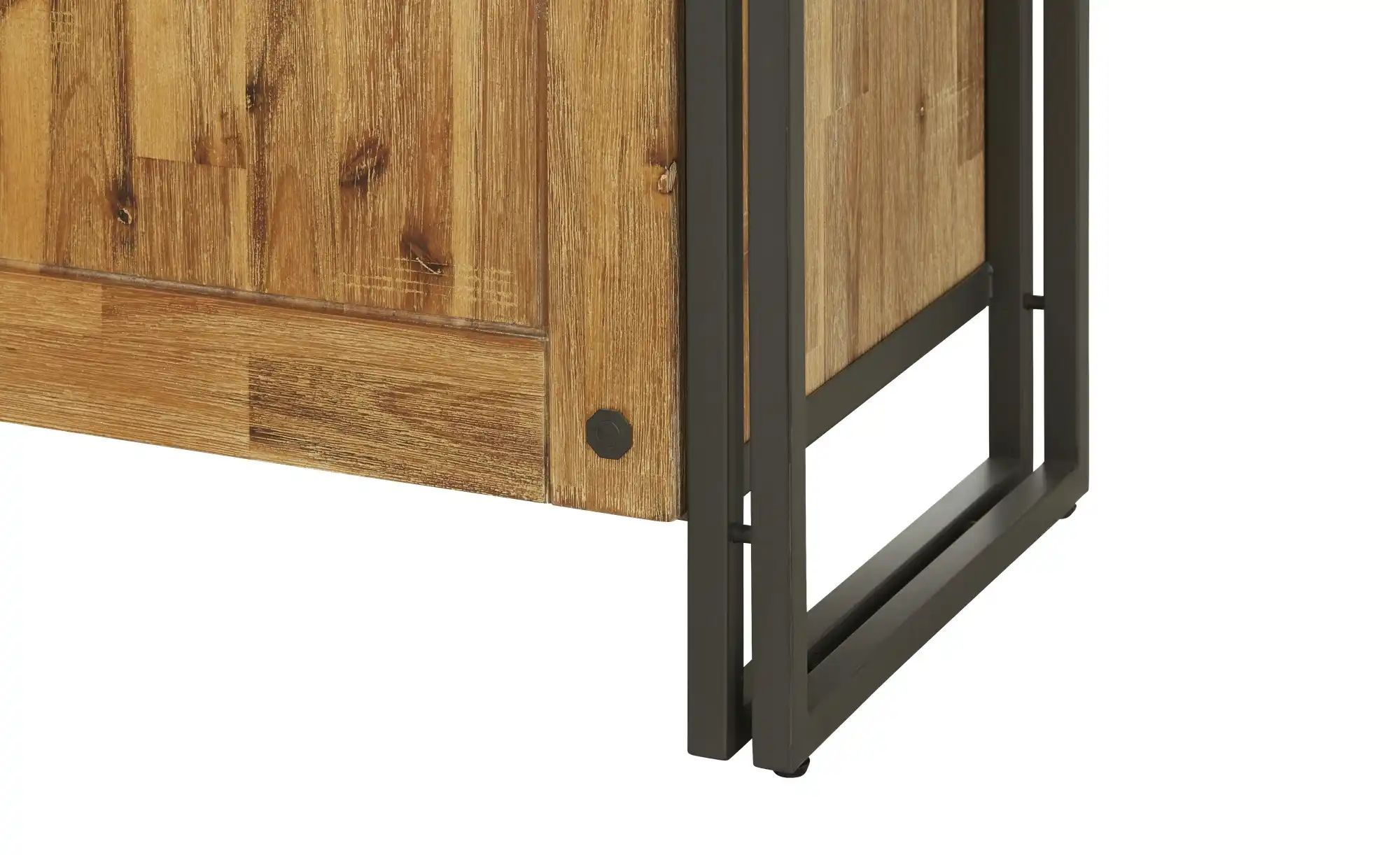 Thumbnail - Garderobenschrank  Detroit ¦ holzfarben ¦ Maße (cm): B: 66 H: 196 T: 40.0 Schränke > Dielenschränke - Höffner