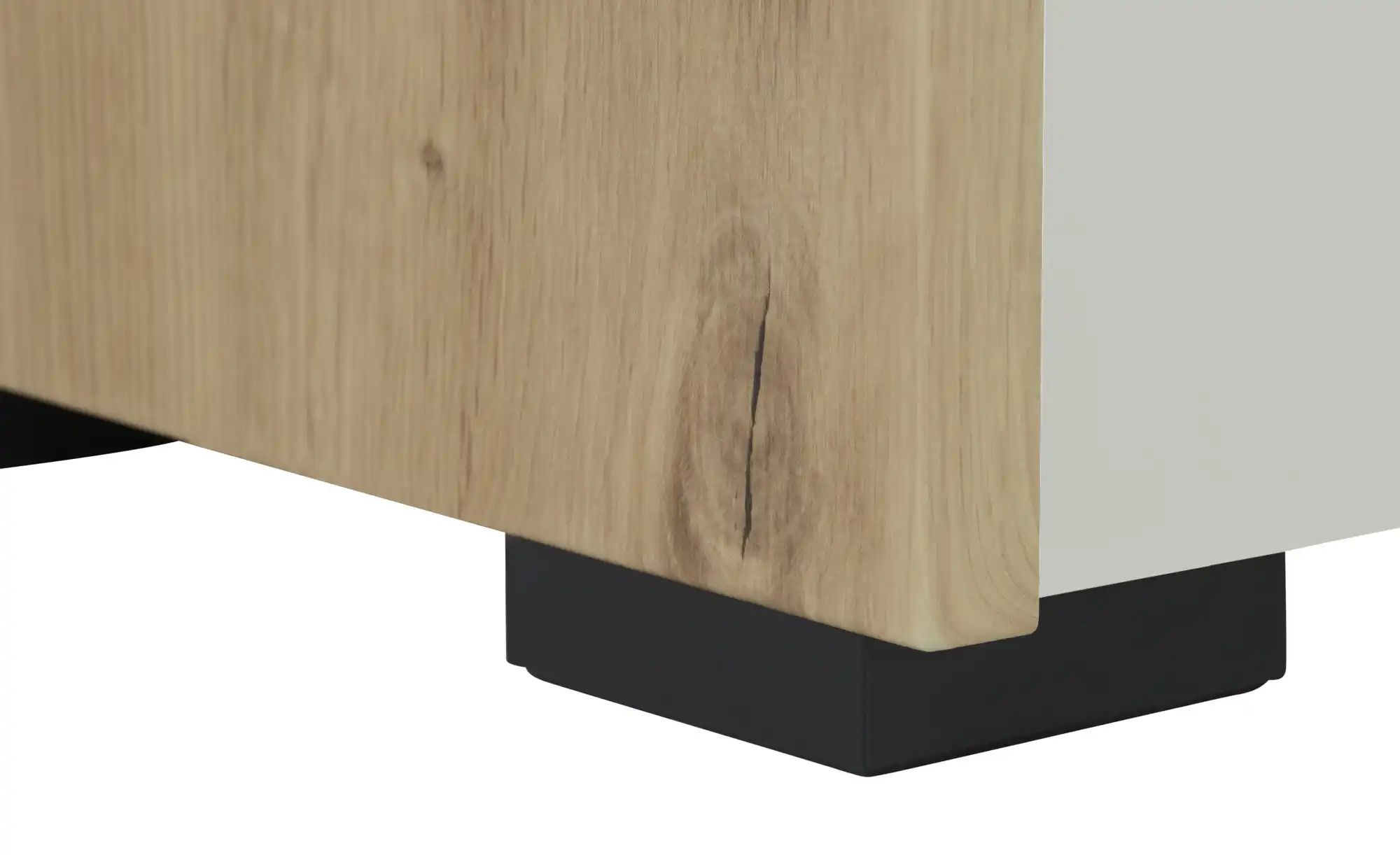 Thumbnail - Wohnwert Garderobenbank  Arca ¦ creme ¦ Maße (cm): B: 81 H: 43 T: 34.0 Bänke > Einzelbänke - Höffner