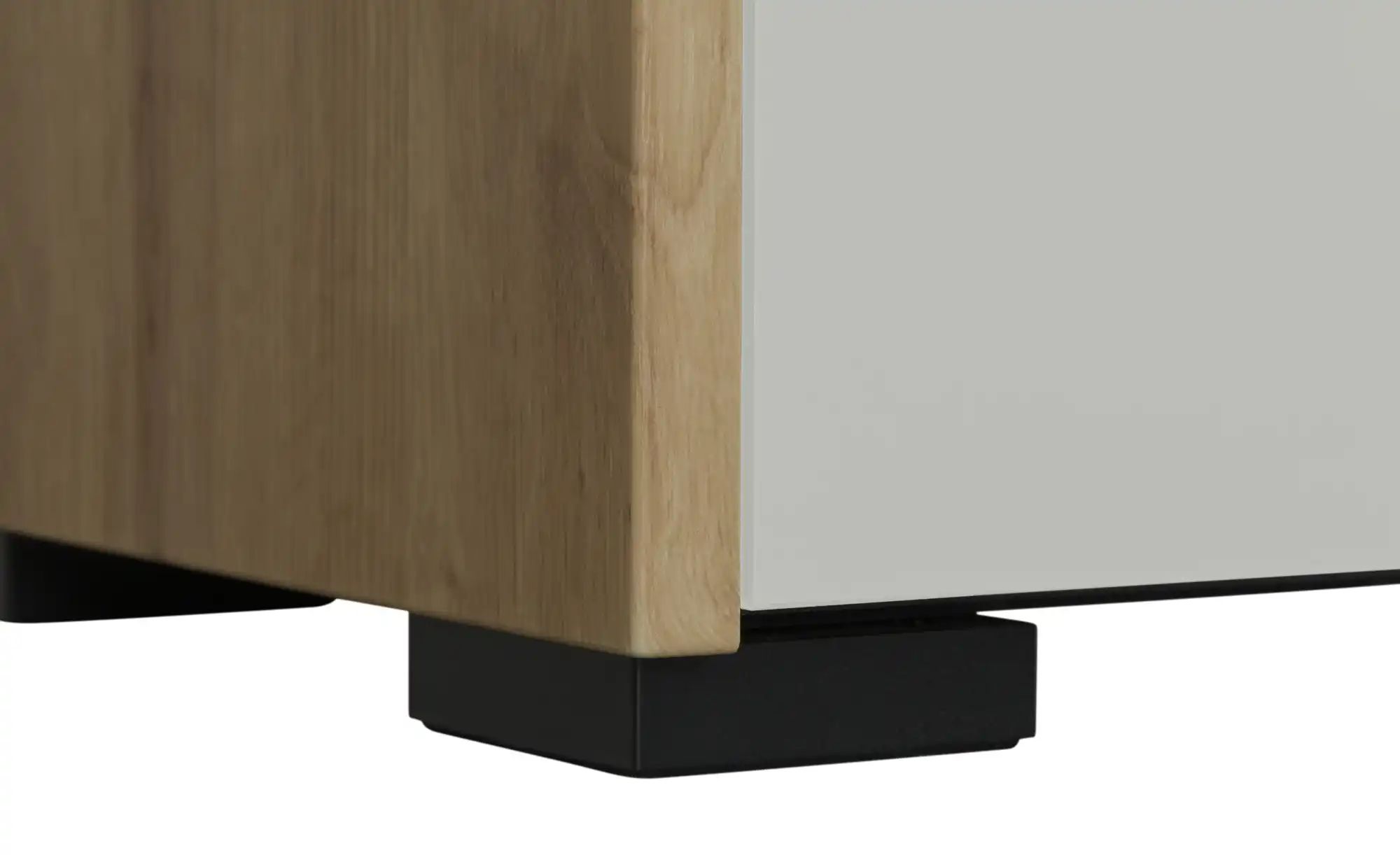 Wohnwert Garderobenschrank  Arca ¦ creme ¦ Maße (cm): B: 59 H: 190 T: 34.0 günstig online kaufen