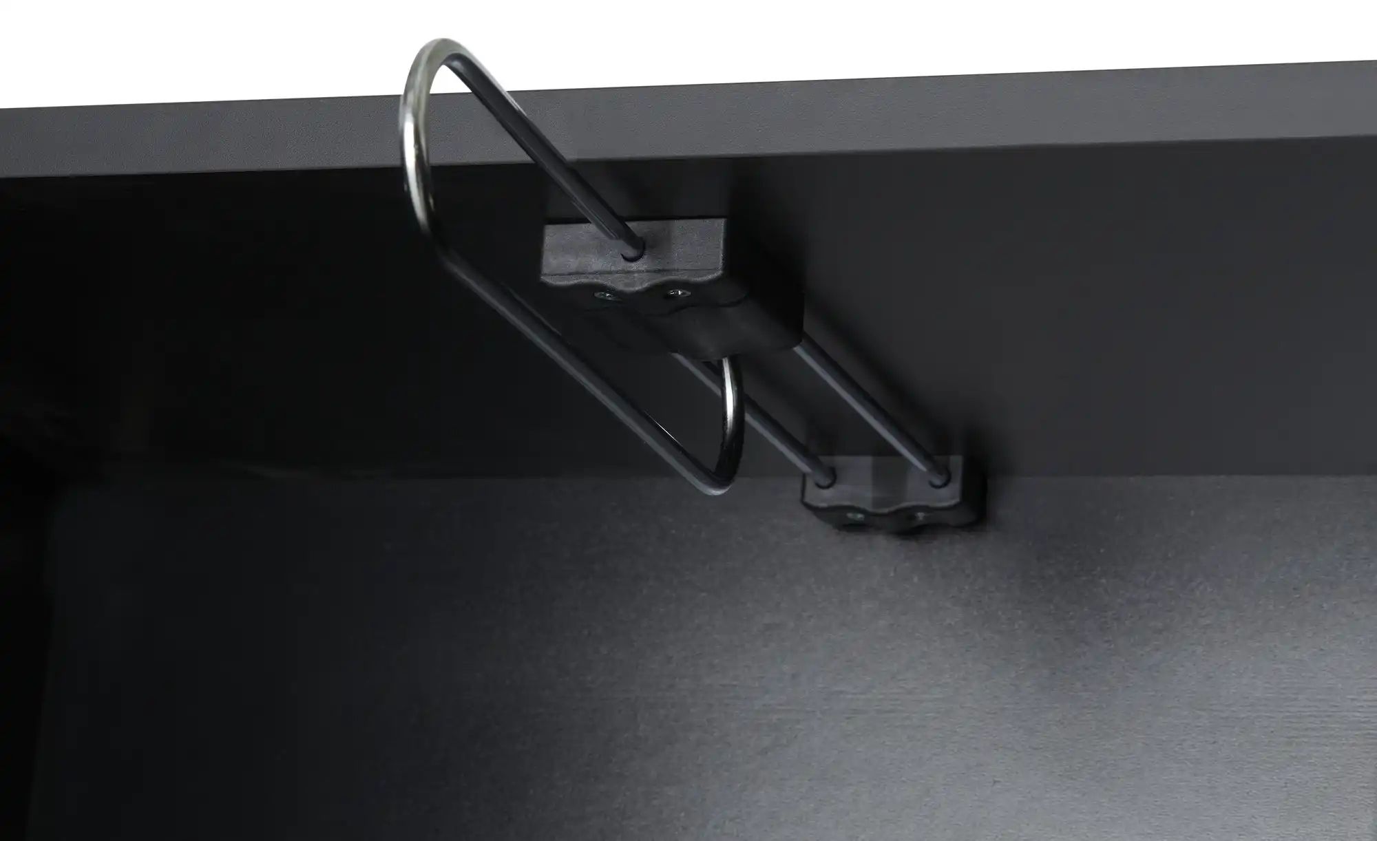 Thumbnail - Wohnwert Garderobenschrank Arca ¦ creme ¦ Maße (cm): B: 59 H: 190 T: 34.0 Schränke > Dielenschränke - Höffner