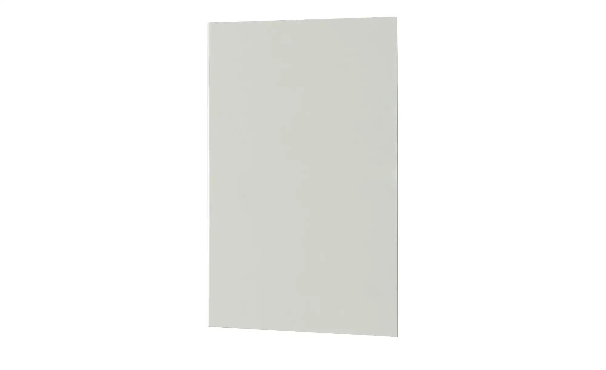 Wohnwert Spiegel 88 x 64 cm Arca ¦ verspiegelt ¦ Glas,Aluminium,Kunststoff günstig online kaufen