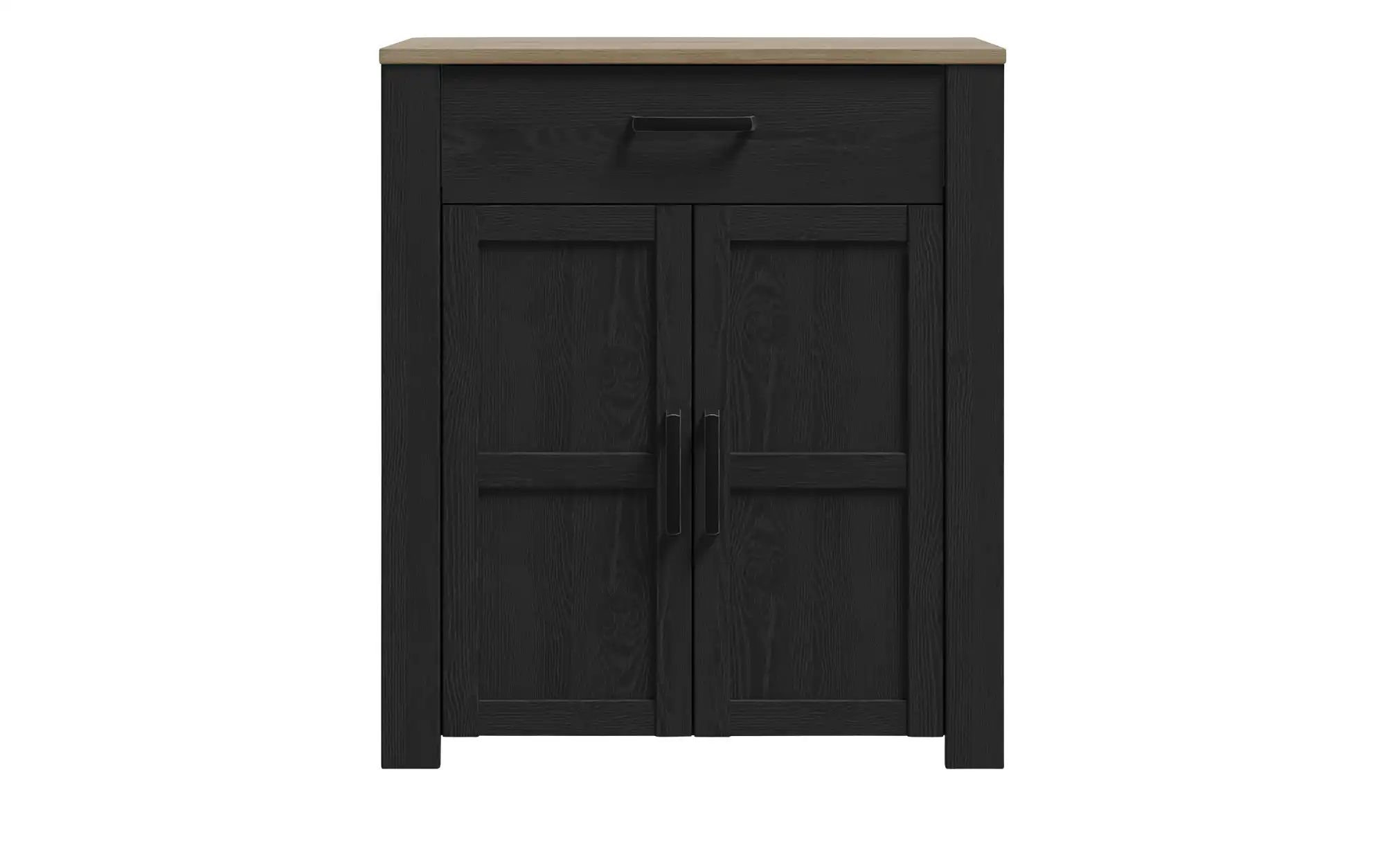 Schuhschrank  Toneo ¦ holzfarben ¦ Maße (cm): B: 86,4 H: 99,3 T: 42.0 Garde günstig online kaufen