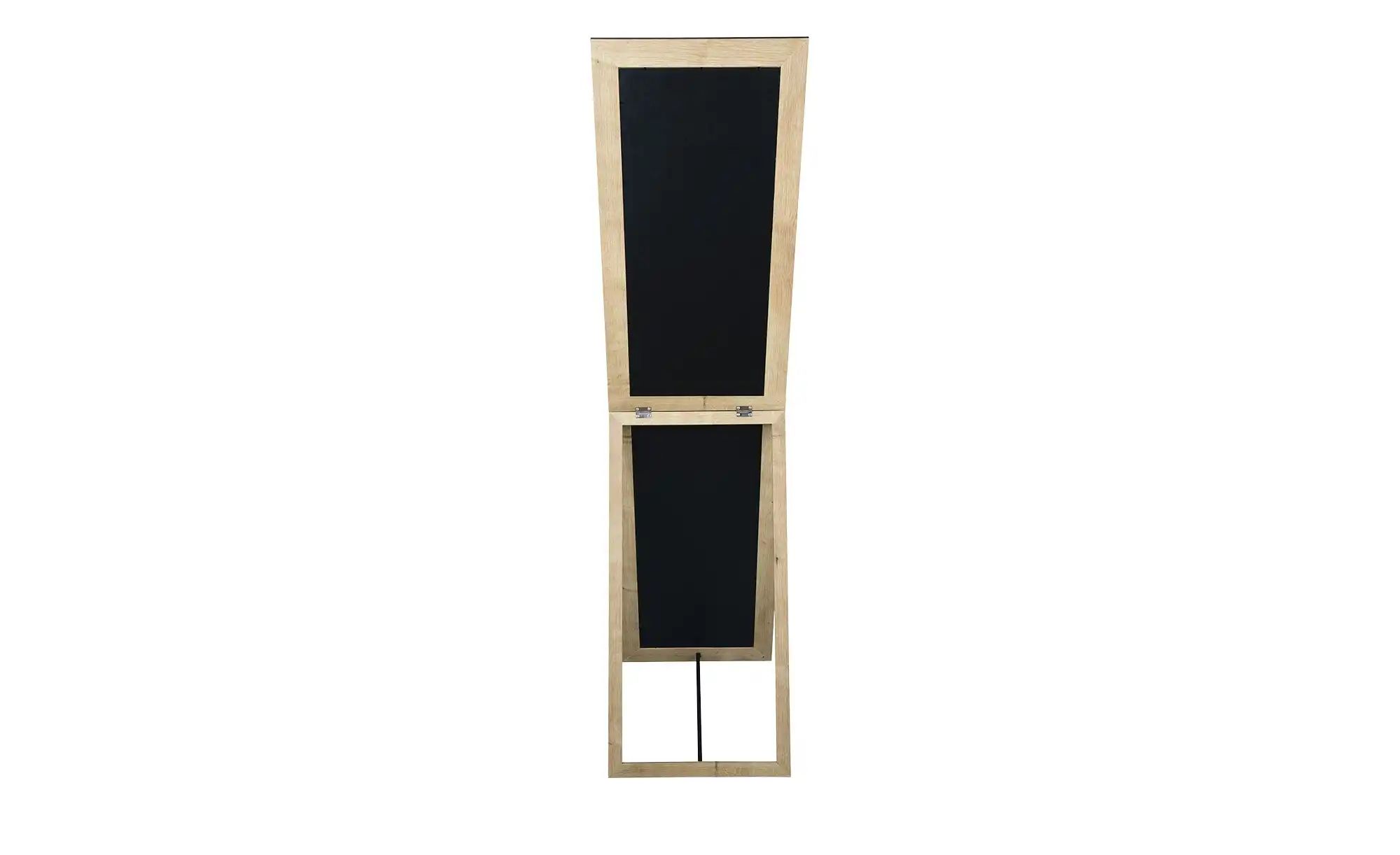 Thumbnail - Standspiegel  Muscoline ¦ holzfarben ¦ Glas,Aluminium,Holzwerkstoff ¦ Maße (cm): B: 40 H: 160 T: 3.0 Garderoben & Kleide...