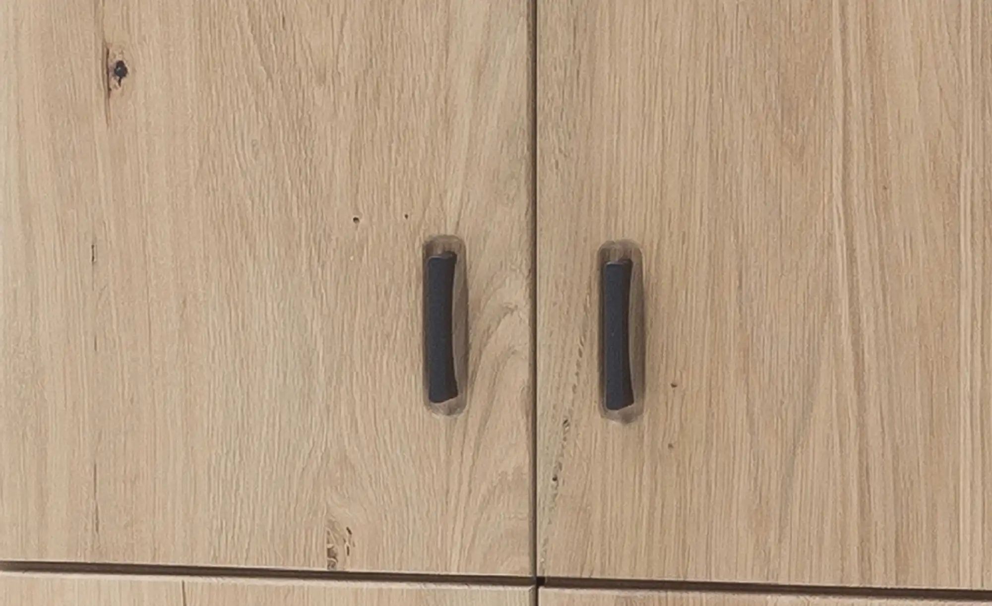 Garderobenschrank  Woodland ¦ holzfarben ¦ Maße (cm): B: 75 H: 204 T: 38.0 günstig online kaufen