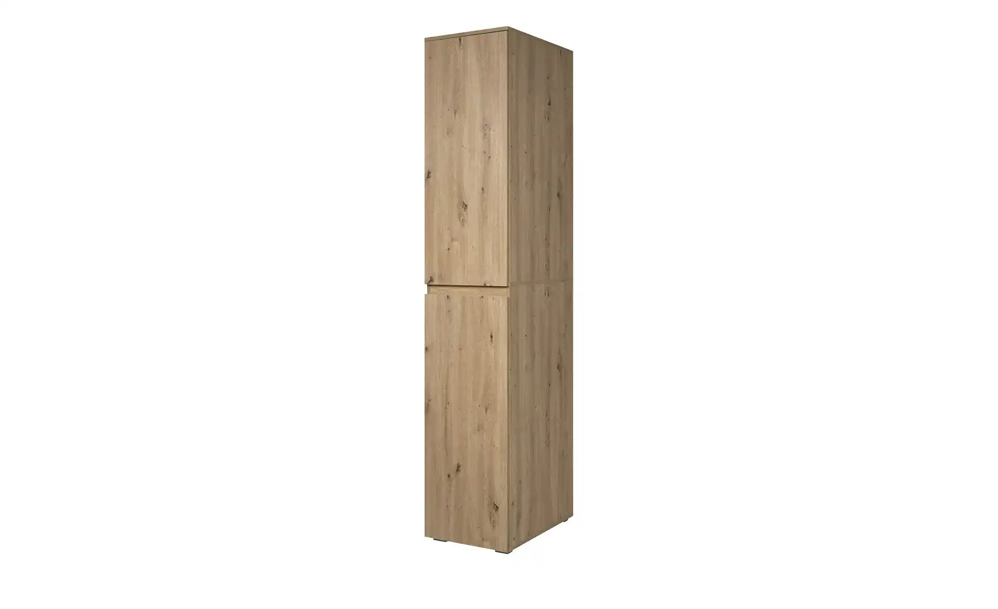 smart Mehrzweckschrank  BEN ¦ holzfarben ¦ Maße (cm): B: 40 H: 210 T: 60.0 günstig online kaufen