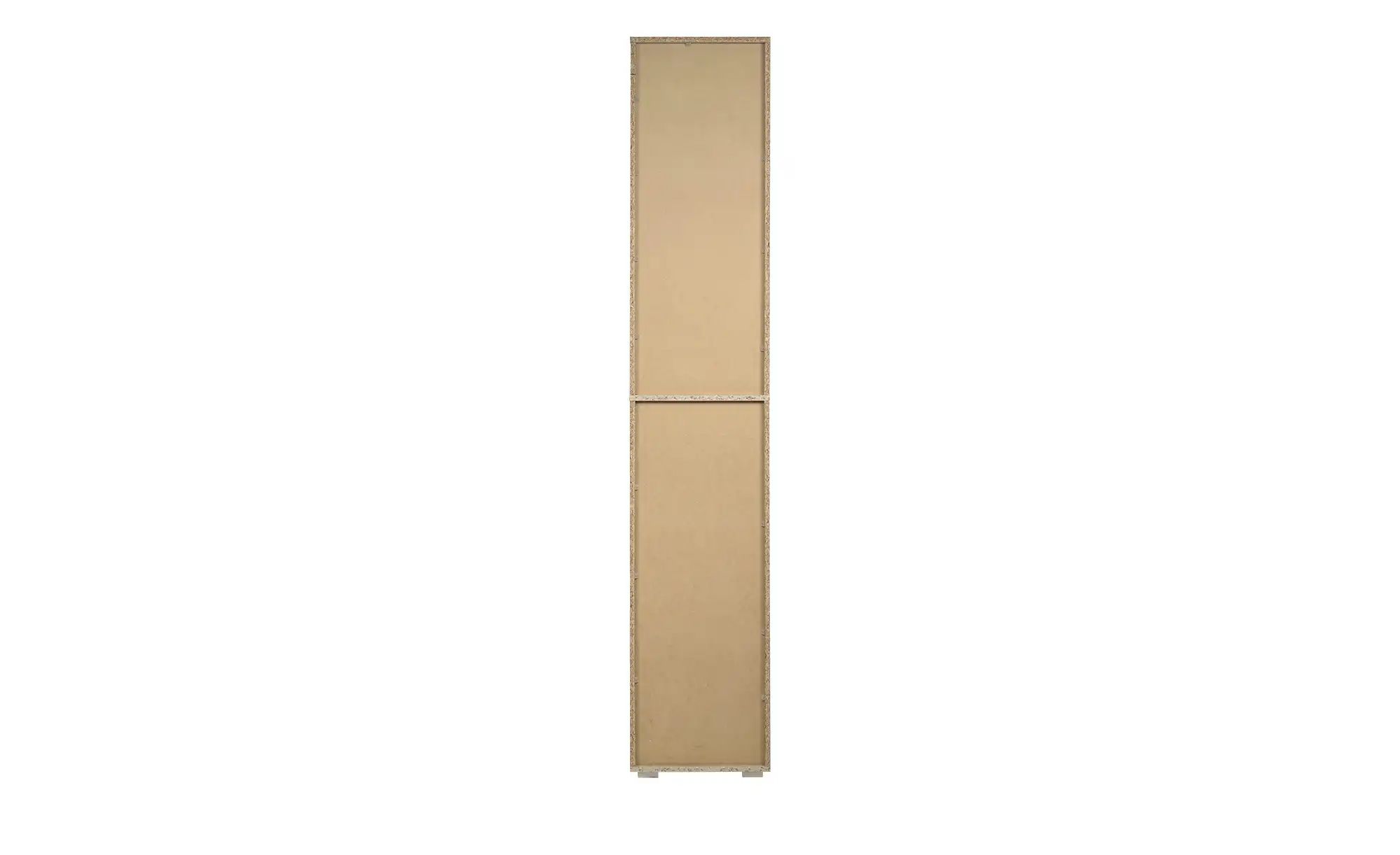 smart Mehrzweckschrank  BEN ¦ holzfarben ¦ Maße (cm): B: 40 H: 210 T: 60.0 günstig online kaufen