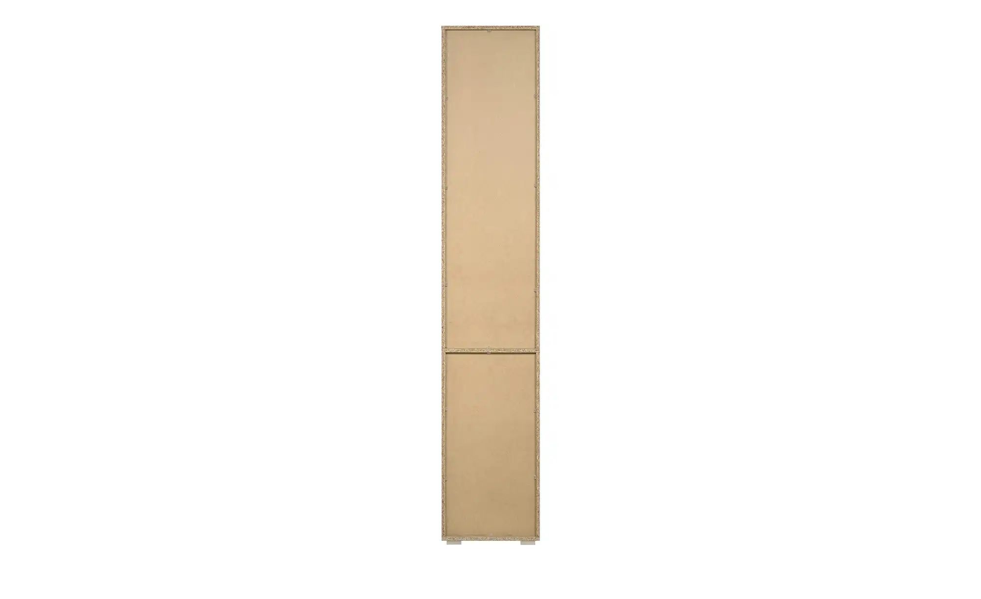 smart Garderobenschrank  BEN ¦ holzfarben ¦ Maße (cm): B: 40 H: 210 T: 37.0 günstig online kaufen