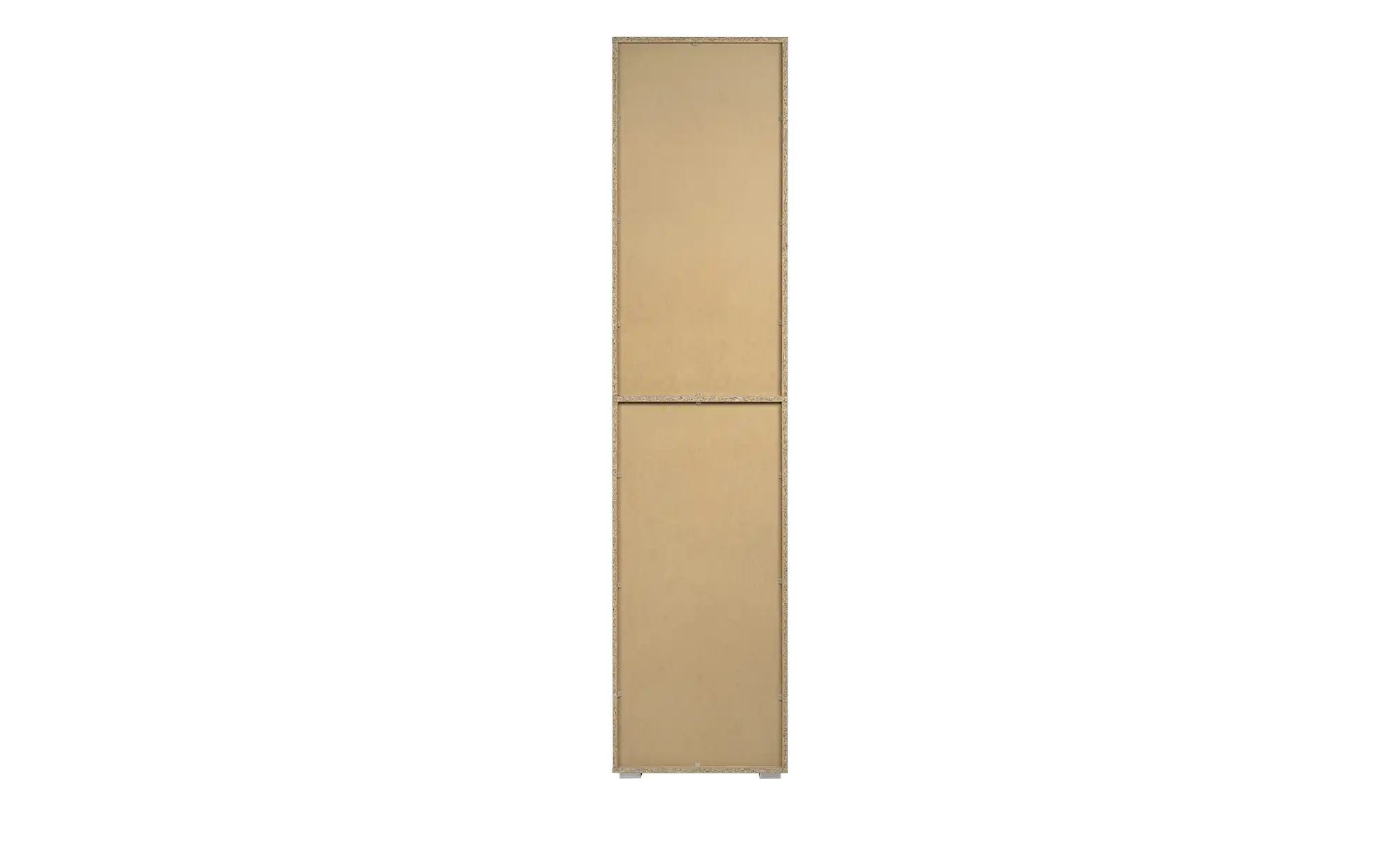 Thumbnail - smart Wäscheschrank BEN ¦ holzfarben ¦ Maße (cm): B: 50 H: 210 T: 60.0 Schränke > Mehr Schränke > Mehrzweckschränke - H...