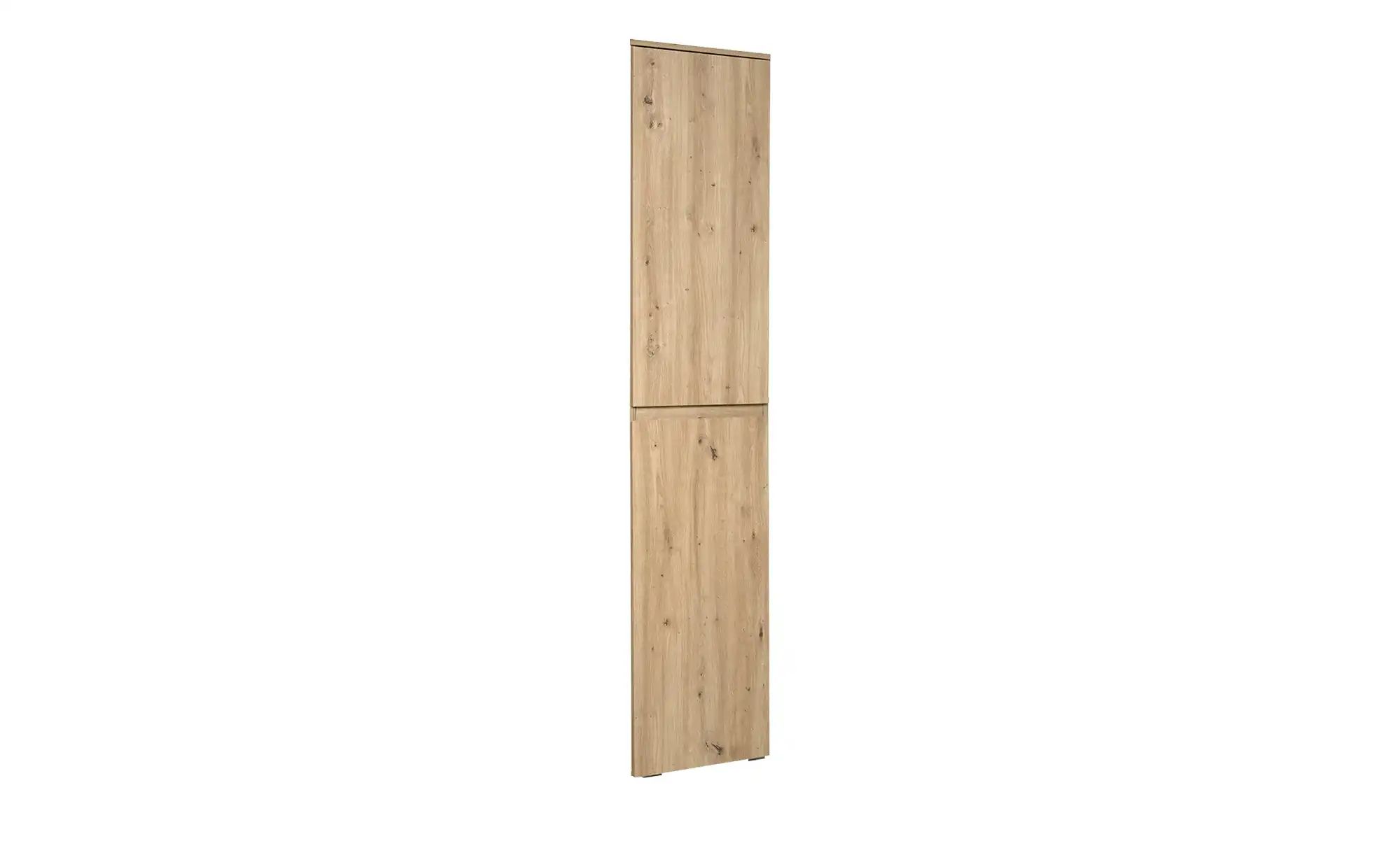 smart Winkelschrank  BEN ¦ holzfarben ¦ Maße (cm): B: 40 H: 210 T: 60.0 Sch günstig online kaufen
